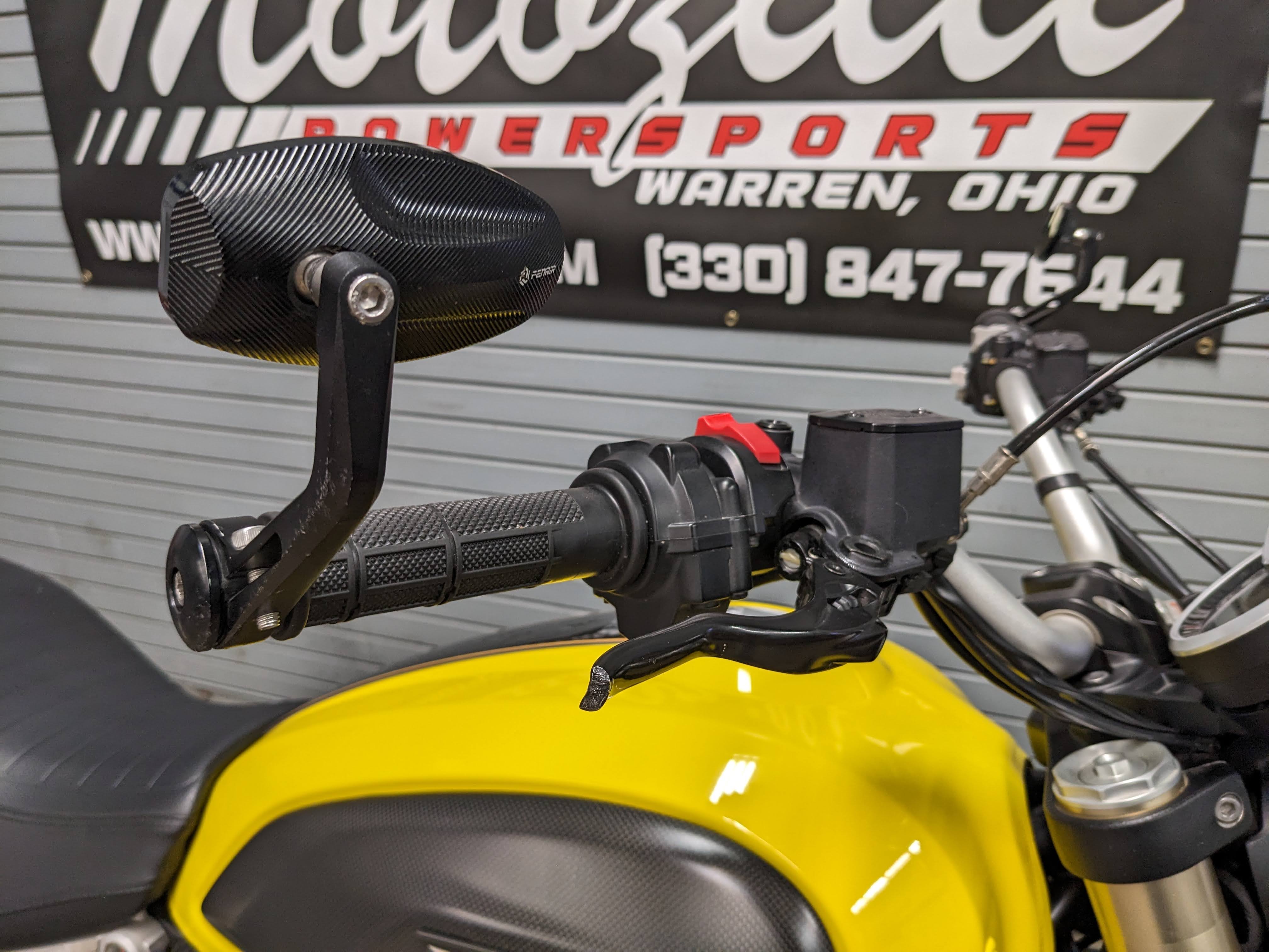 2018 Ducati Scrambler 1100 - Photo 6