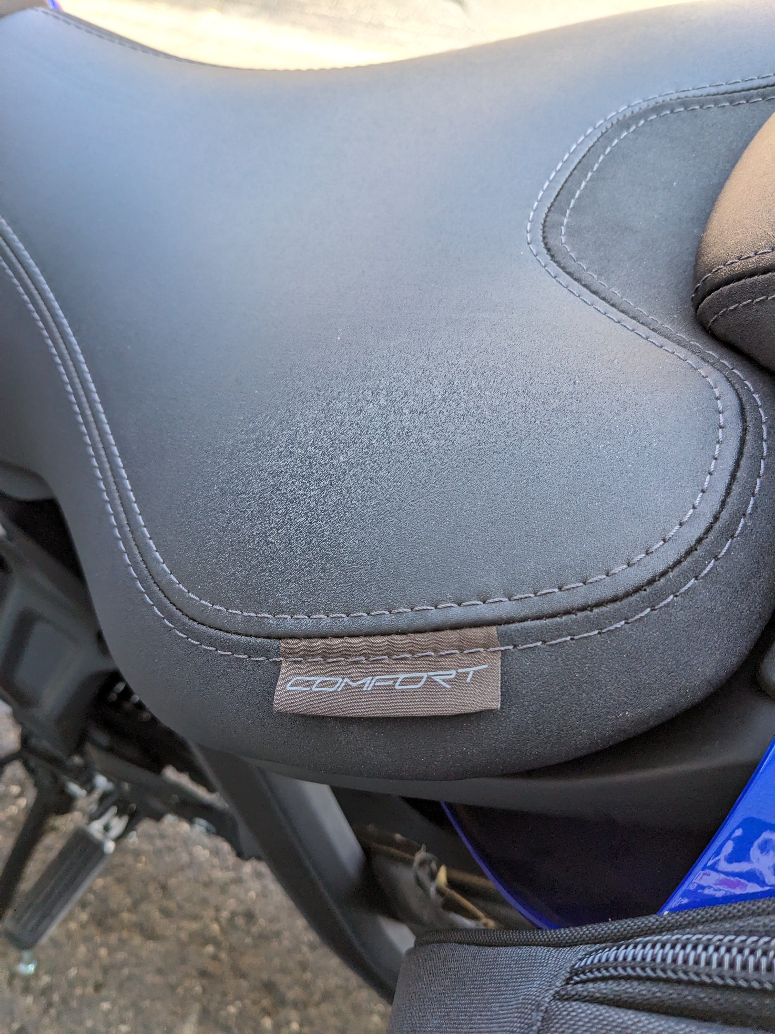 2022 Yamaha MT-07 - Photo 8