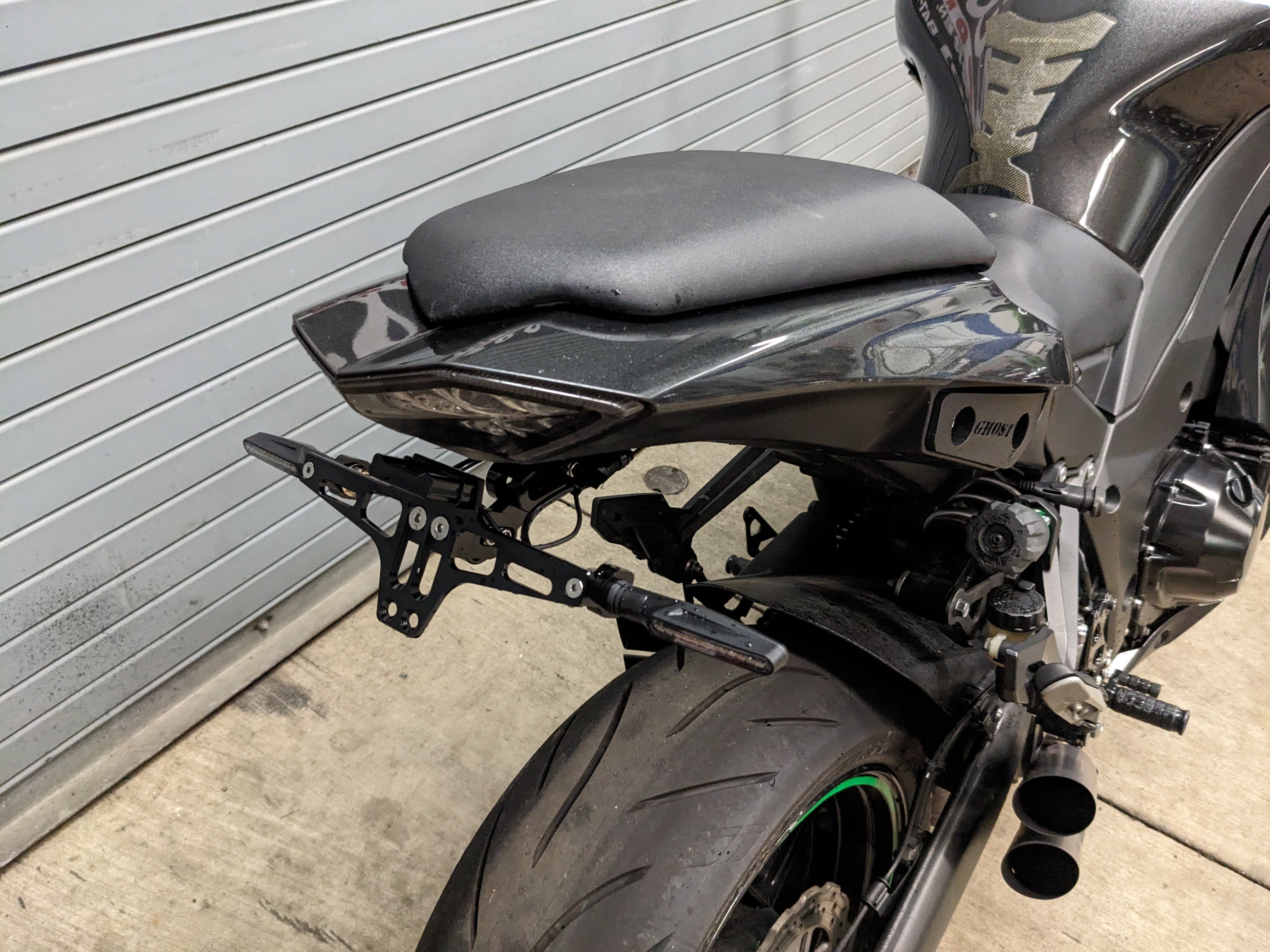 2016 Kawasaki Ninja 1000 ABS - Photo 3