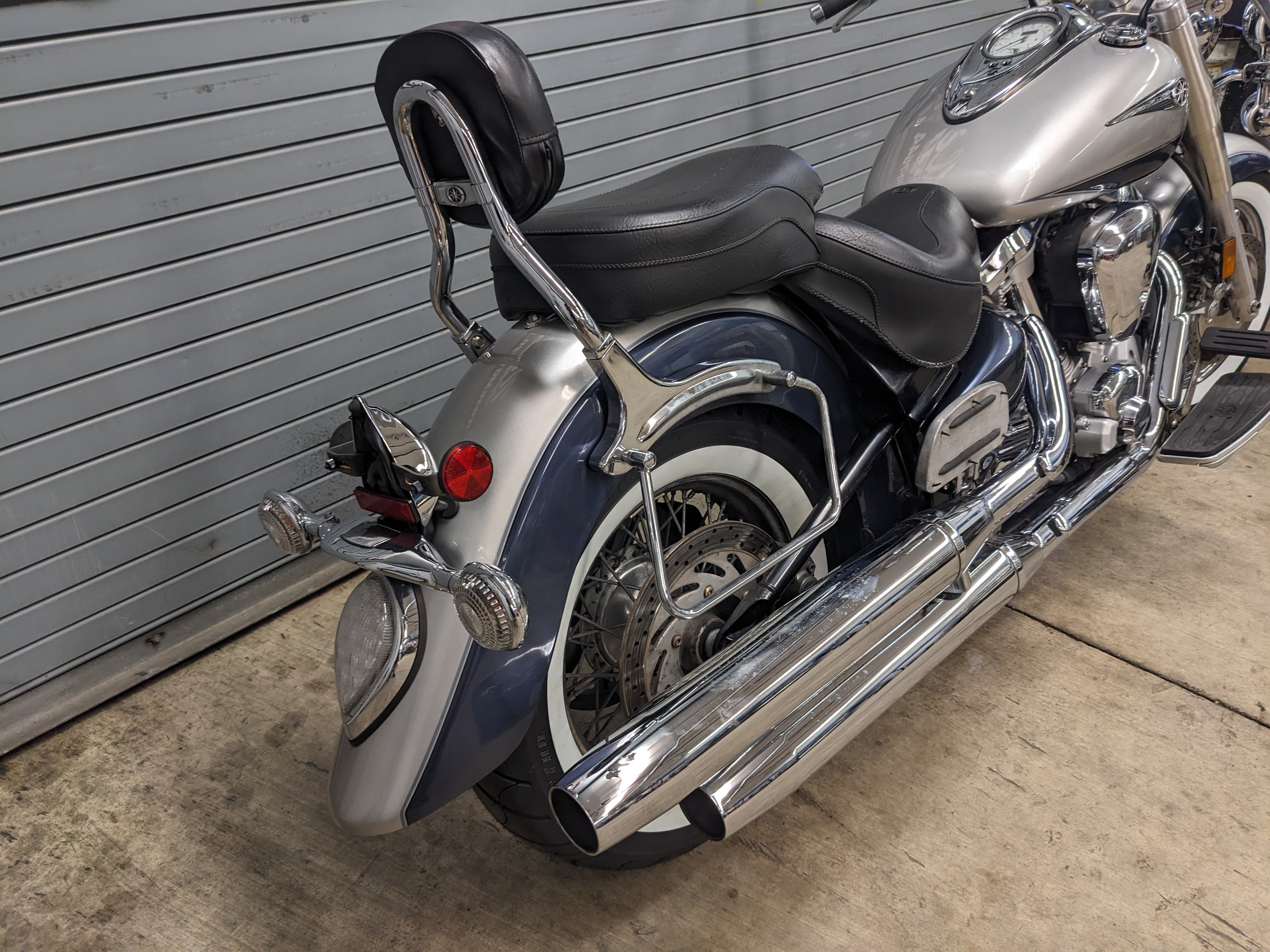 2006 Yamaha Road Star Midnight - Photo 2