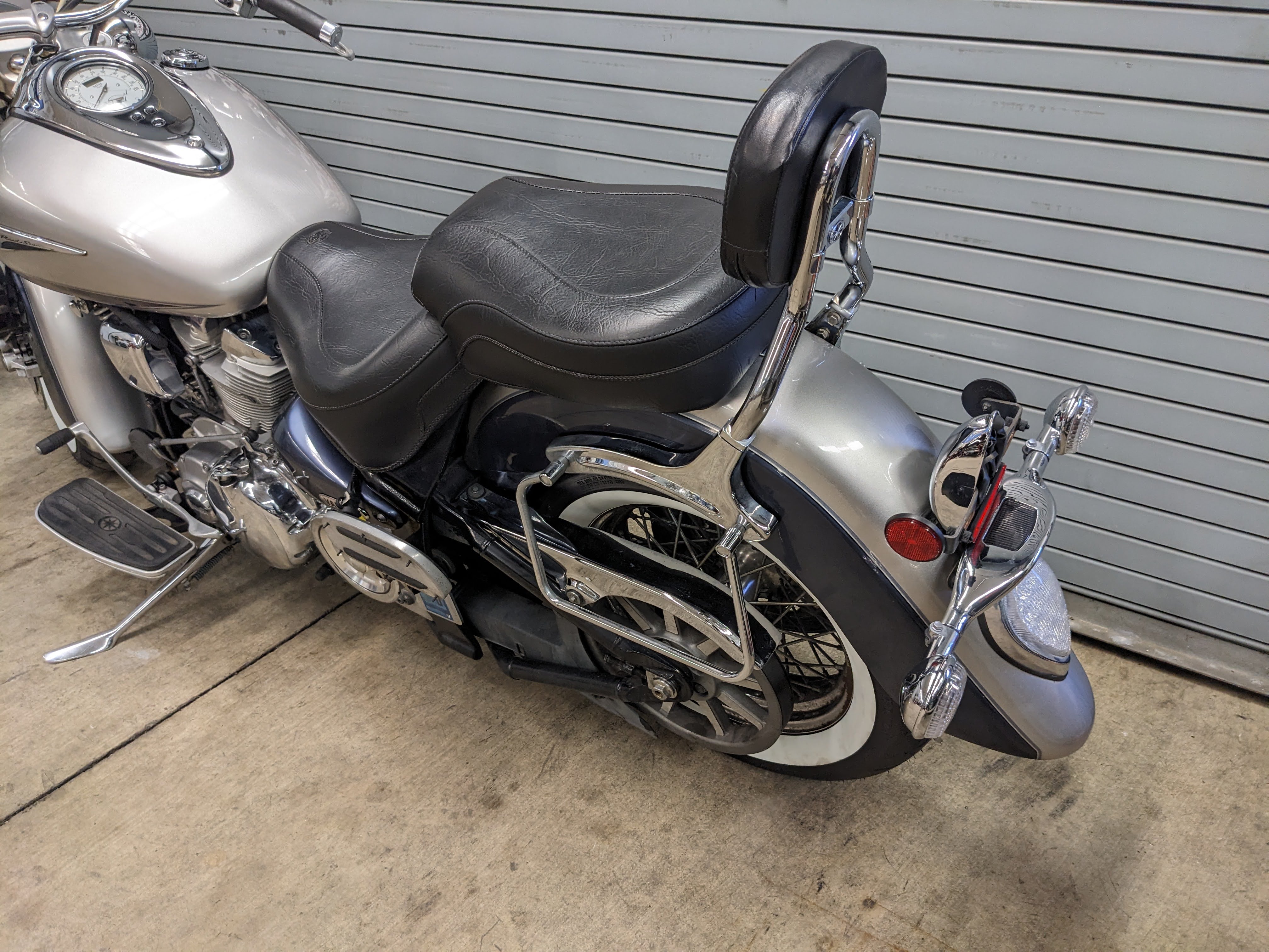 2006 Yamaha Road Star Midnight - Photo 7