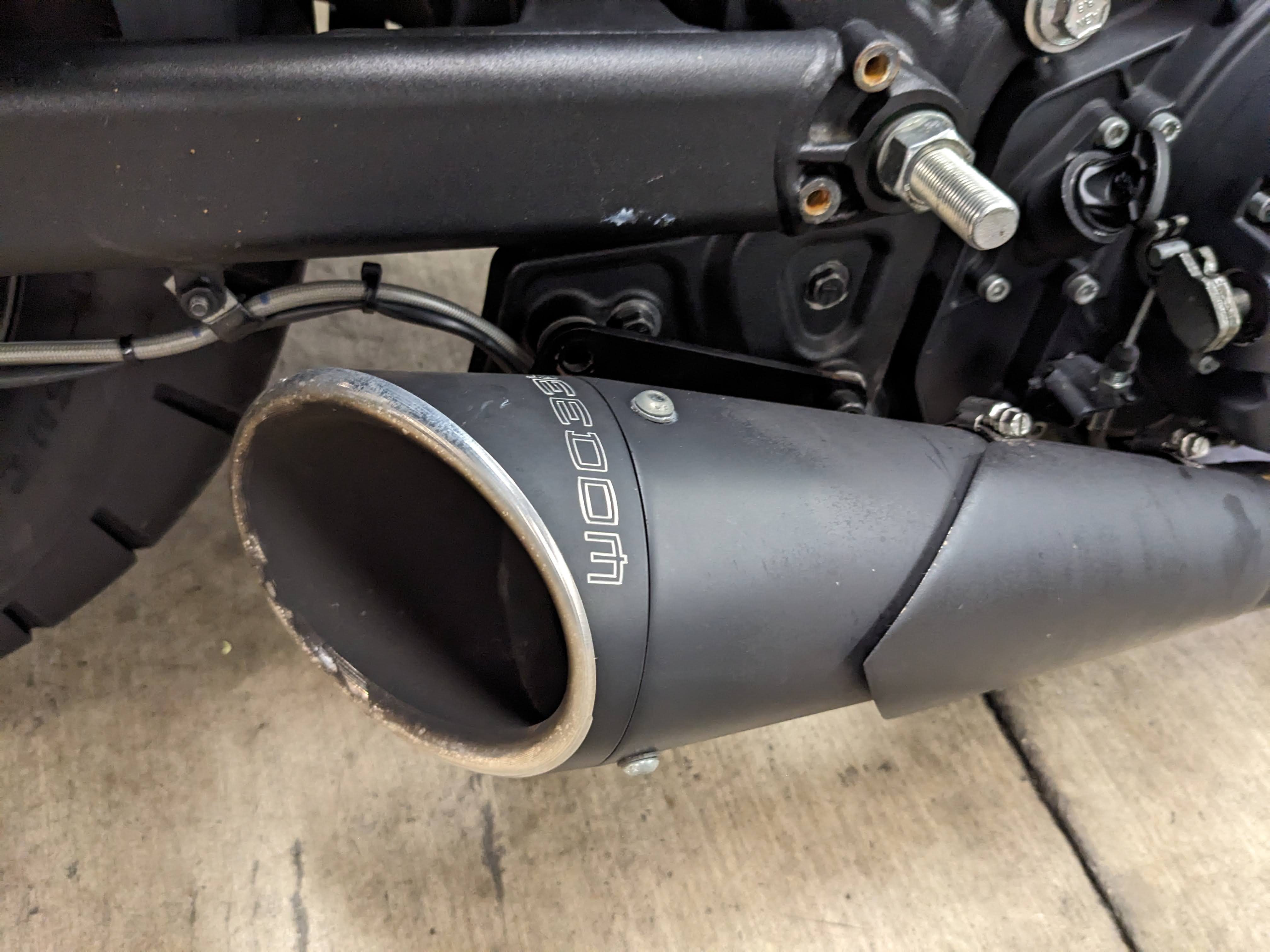 2019 Indian Motorcycle Scout Bobber - Photo 4