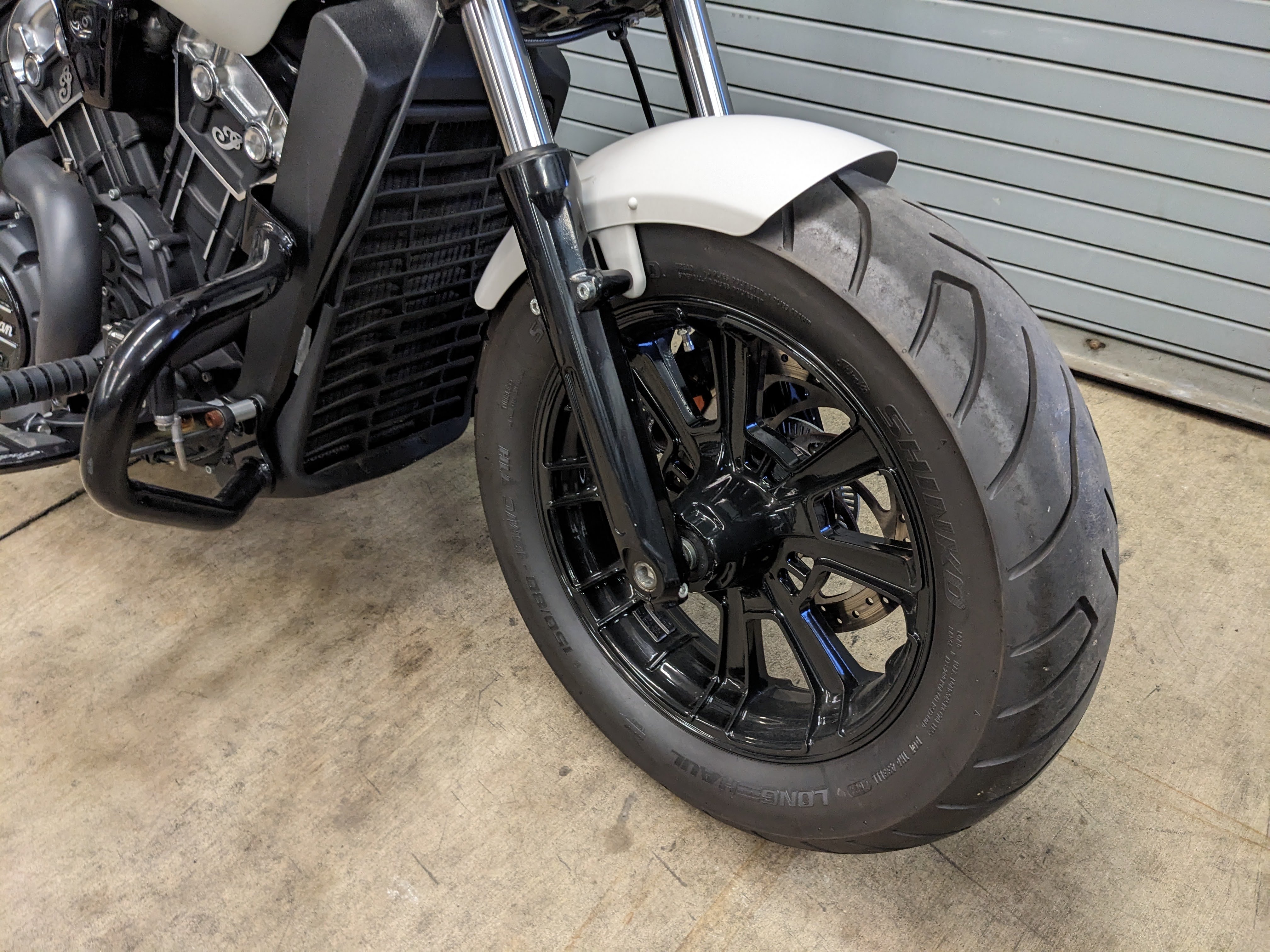 2019 Indian Motorcycle Scout Bobber - Photo 6