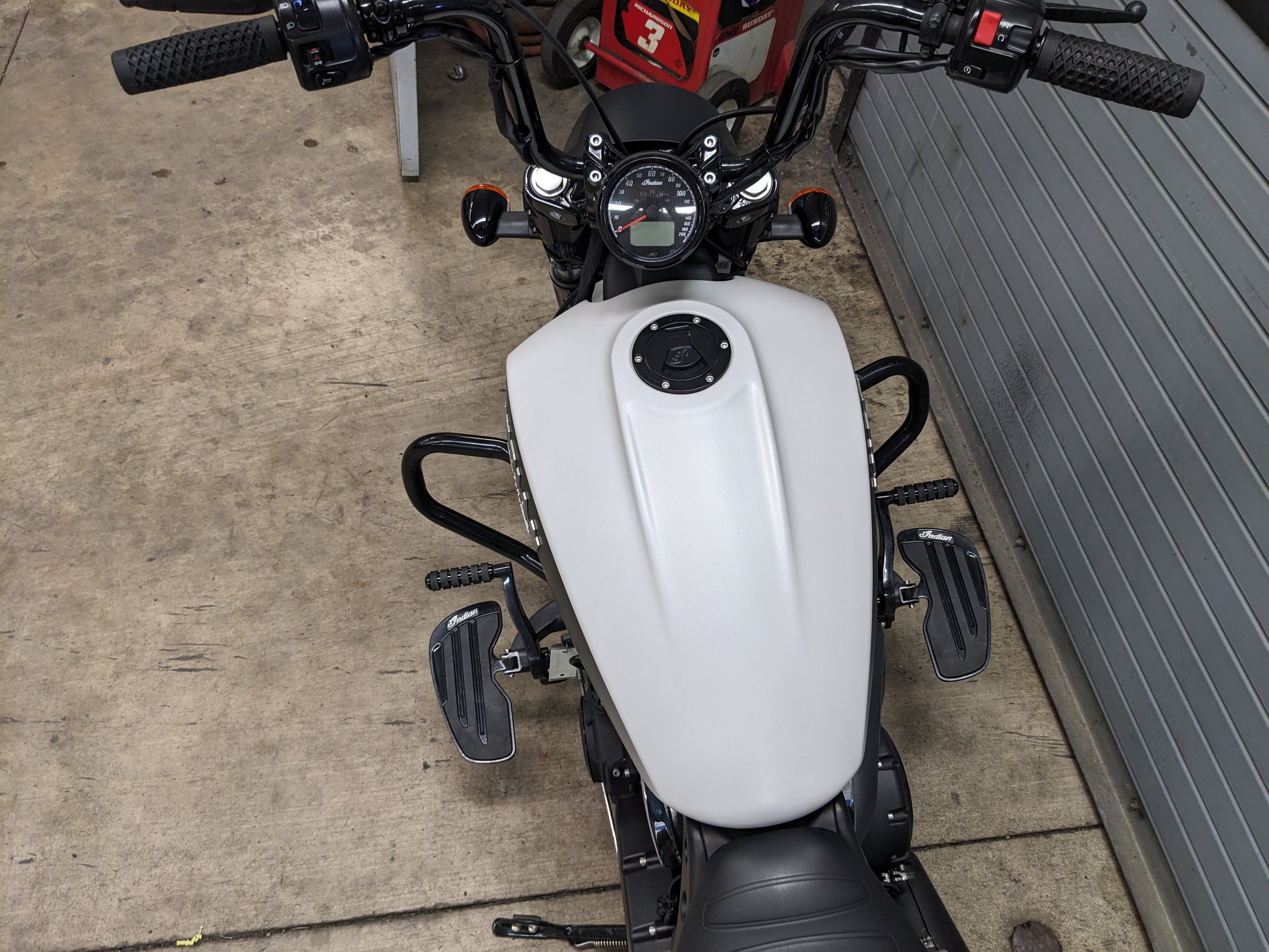 2019 Indian Motorcycle Scout Bobber - Photo 10