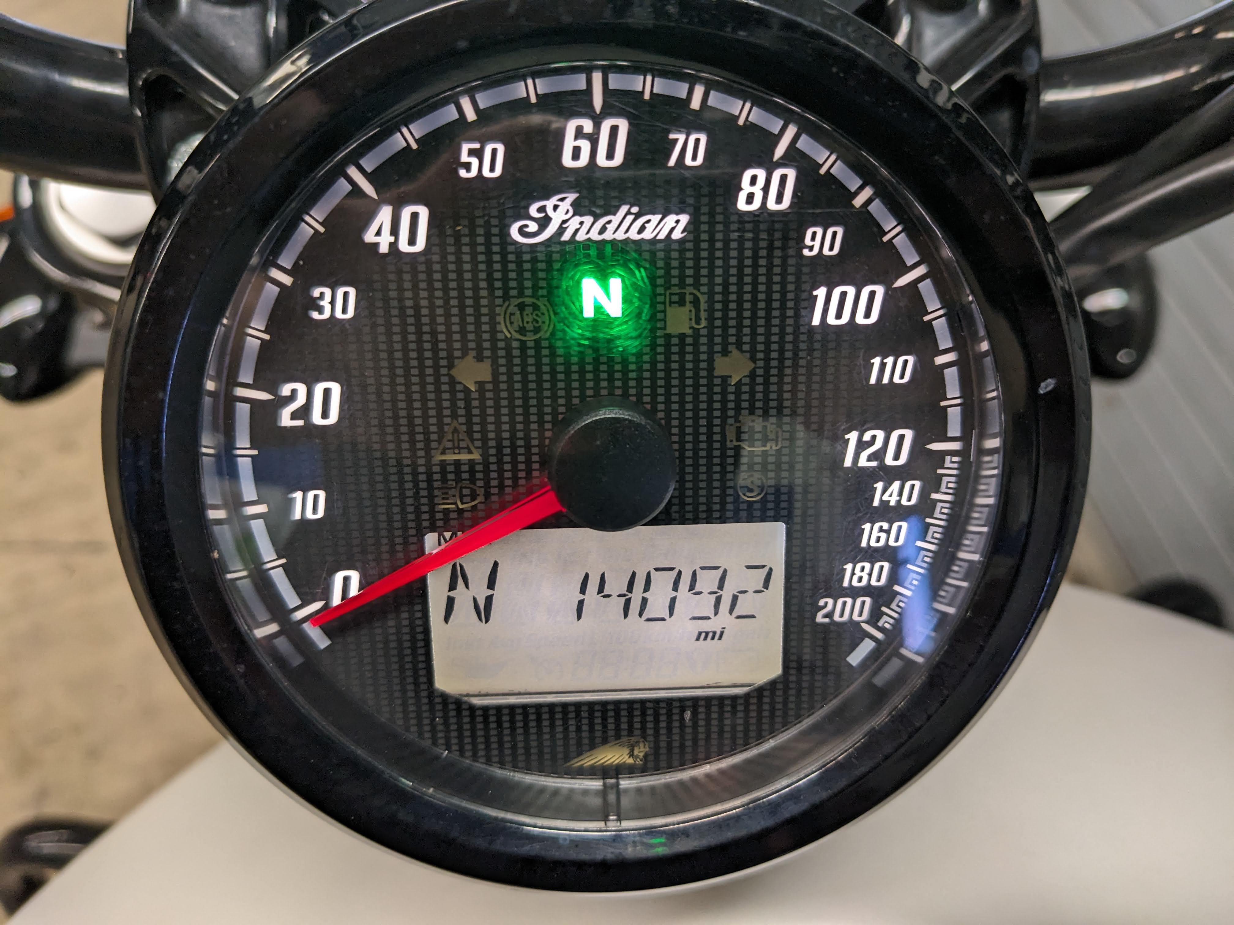 2019 Indian Motorcycle Scout Bobber - Photo 11