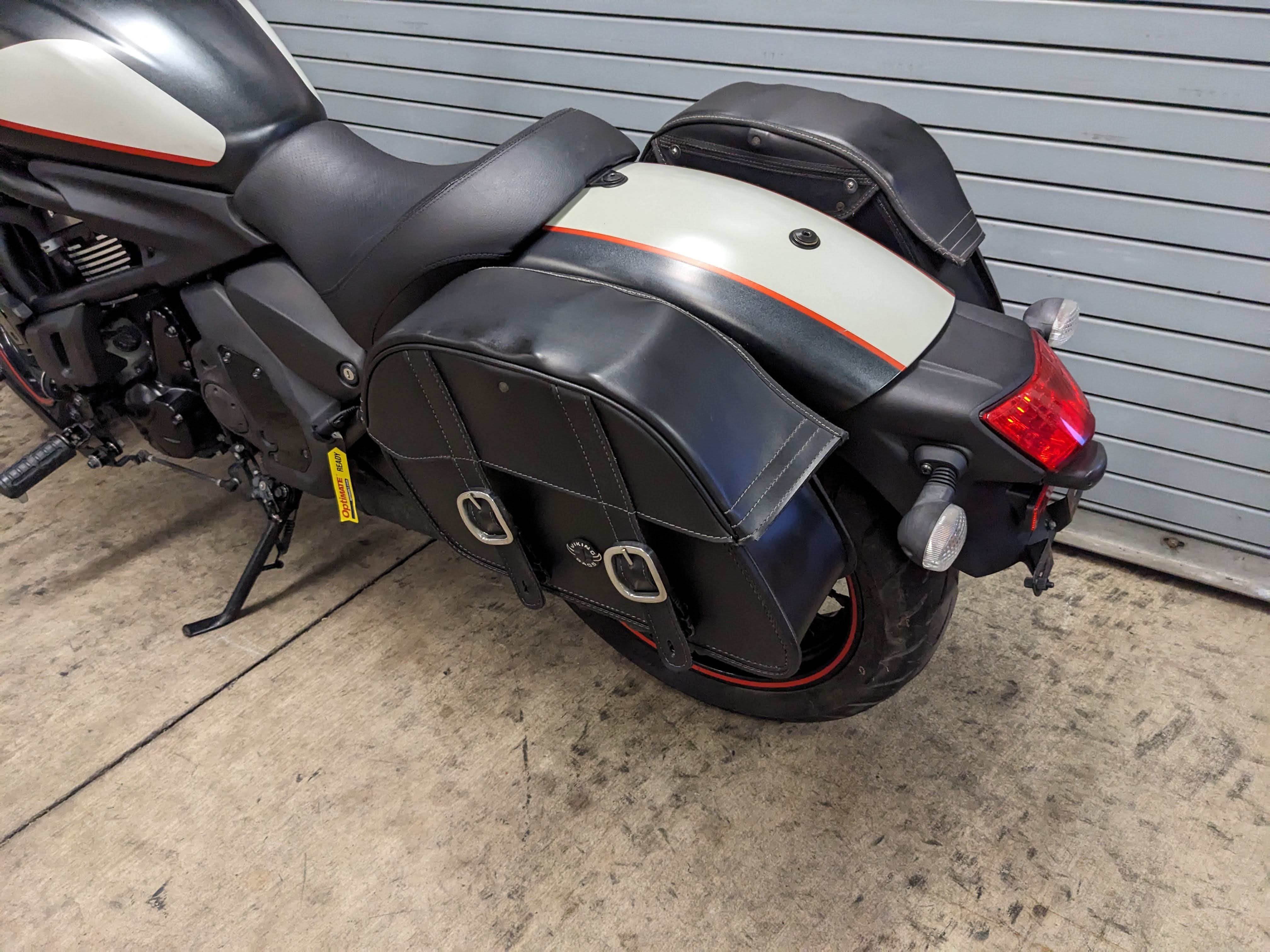2017 Kawasaki Vulcan S ABS Cafe - Photo 7