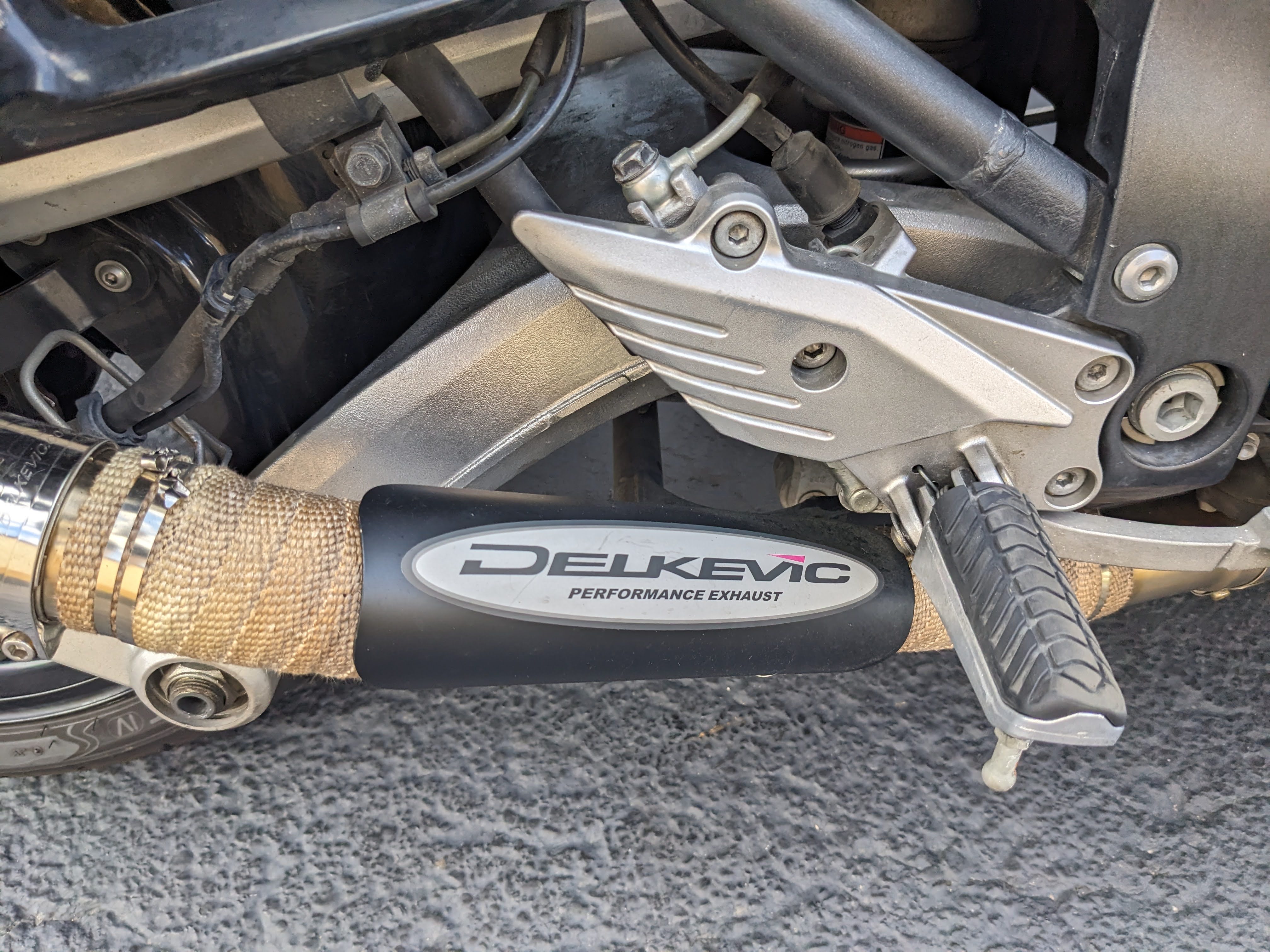 2013 Kawasaki Concours 14 ABS - Photo 11