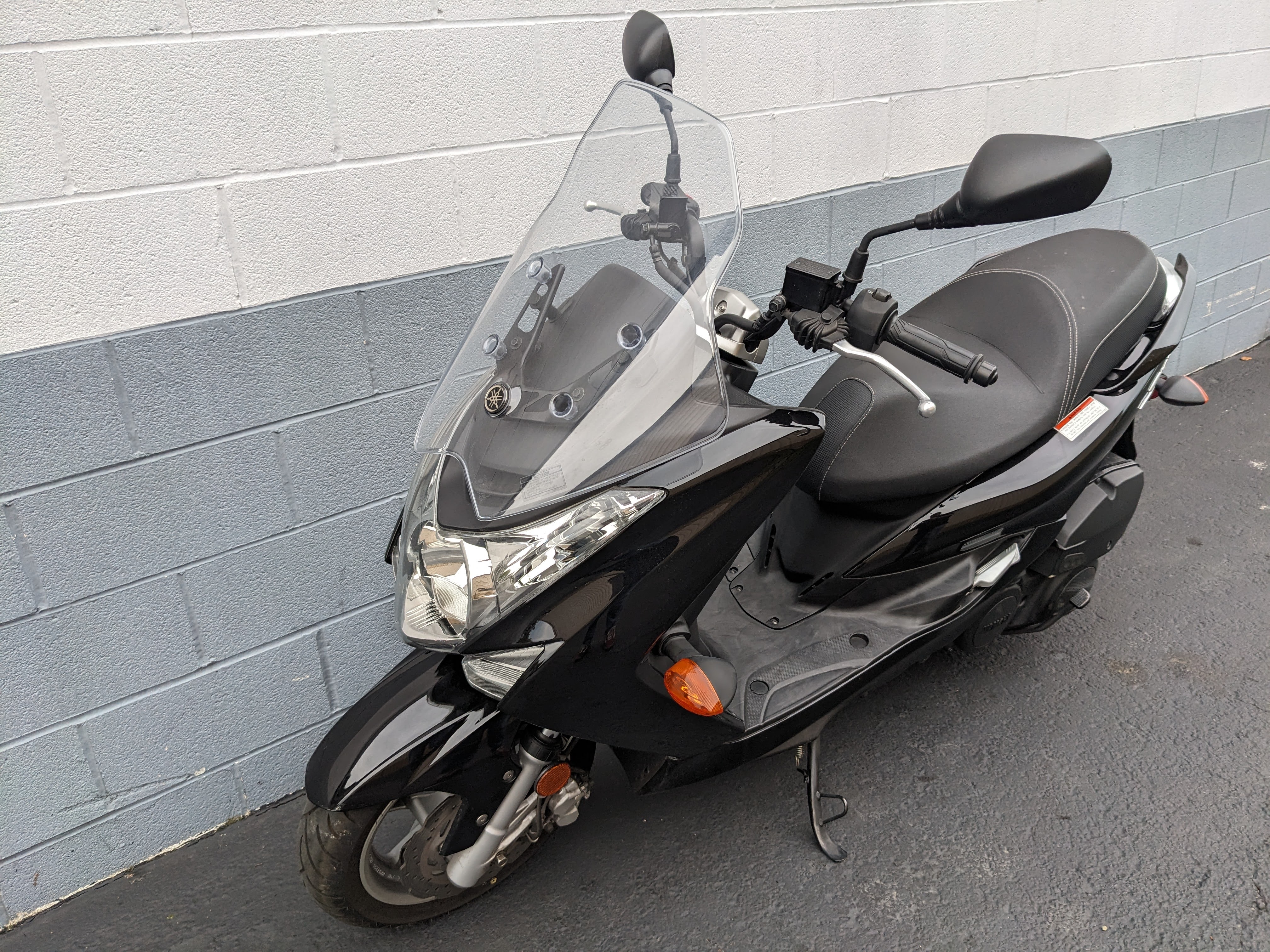 2018 Yamaha SMAX - Photo 5