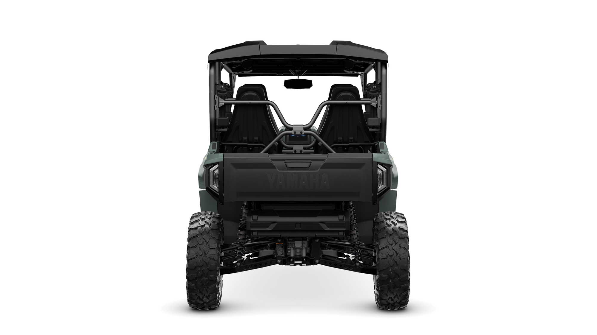 2026 Yamaha Wolverine RMAX4 XT-R - Photo 10