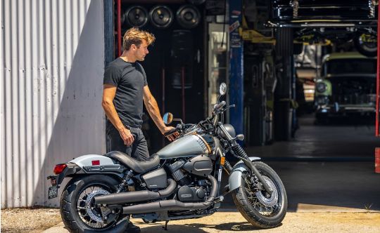 joint KIDILL MA-1 BLACK FLOWER KIDILL - MA-1 JACKET