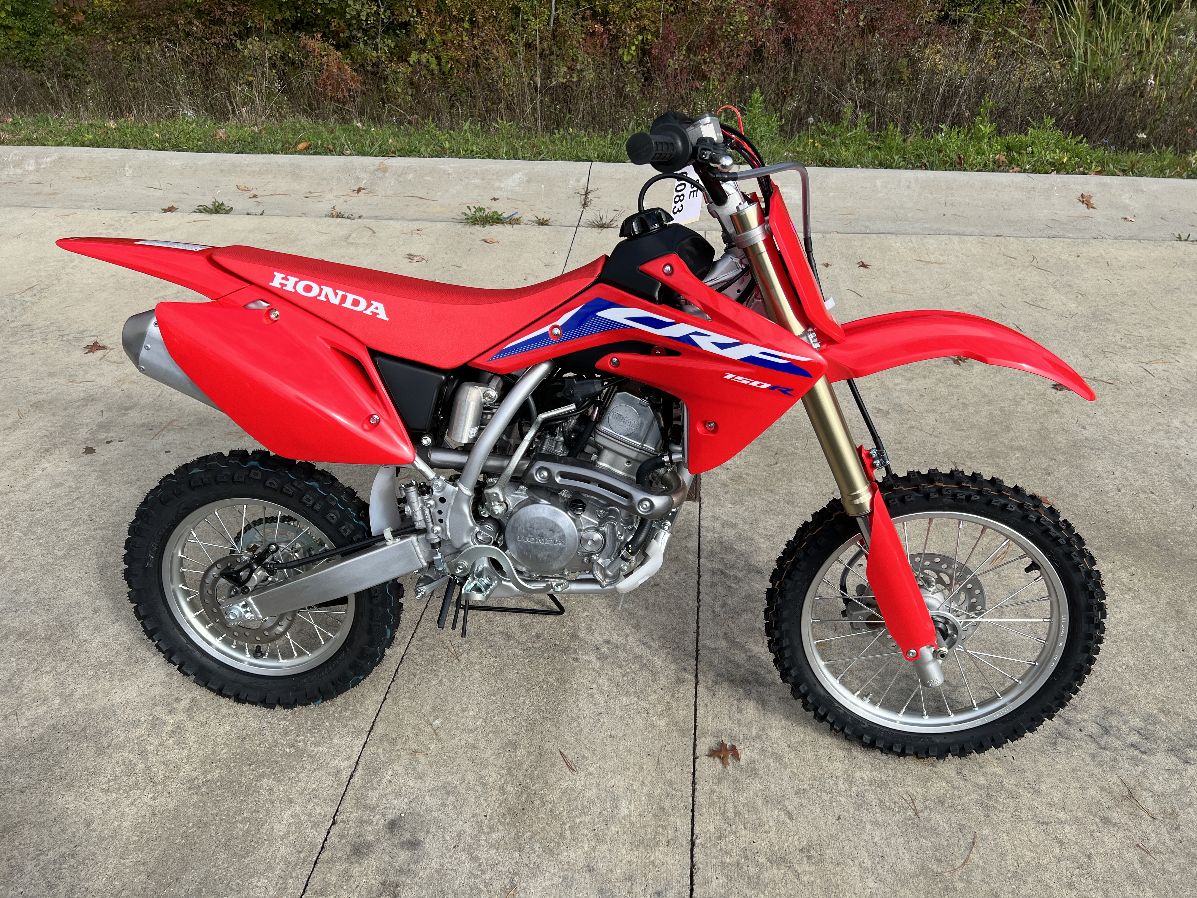 San Diego Crf 150 Craigslist Used Crf150r For Sale Online