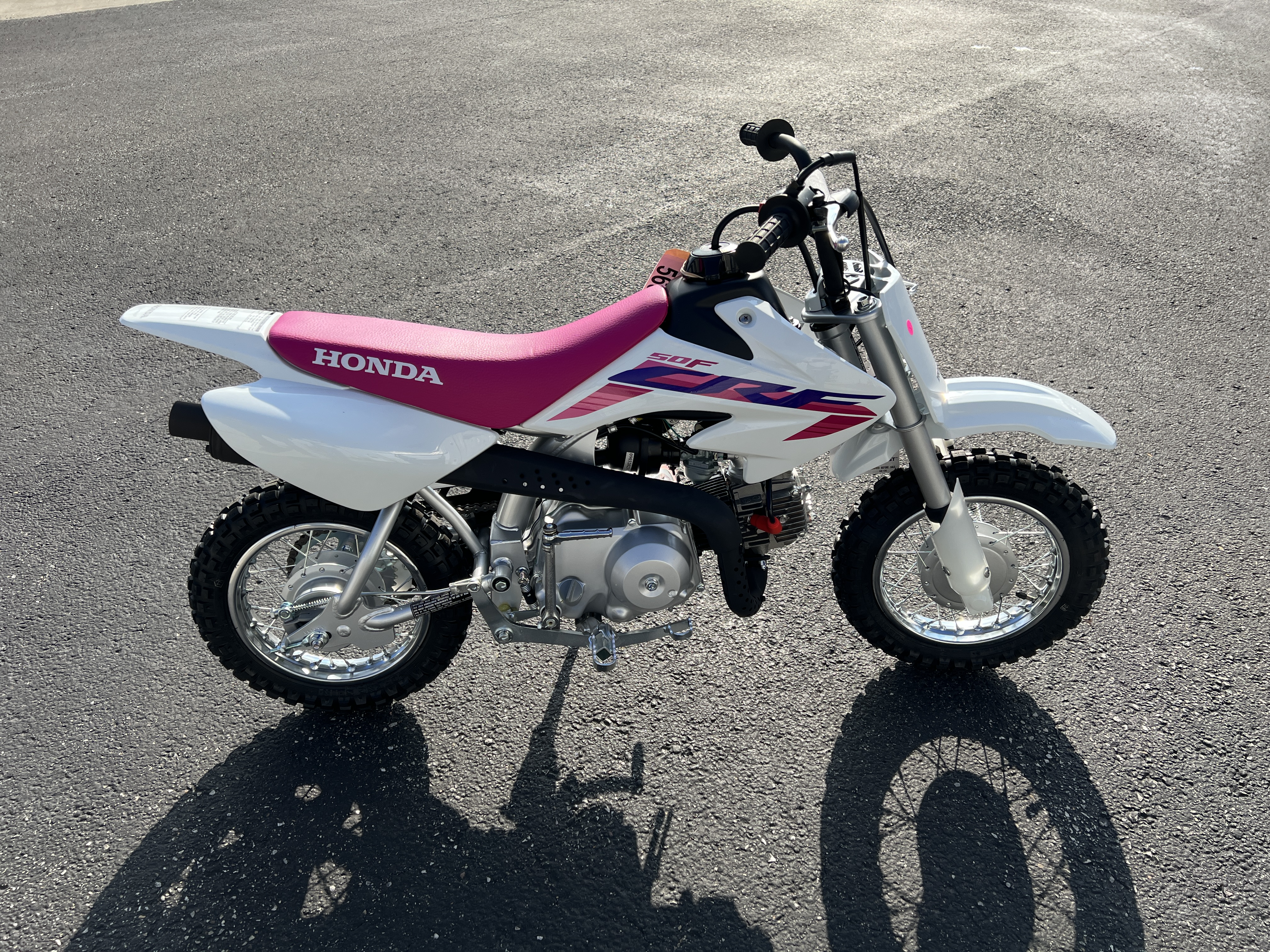 Dirt Bike Honda 50s For Sale Honda 50cc Dirt Used Crf50f For Sale