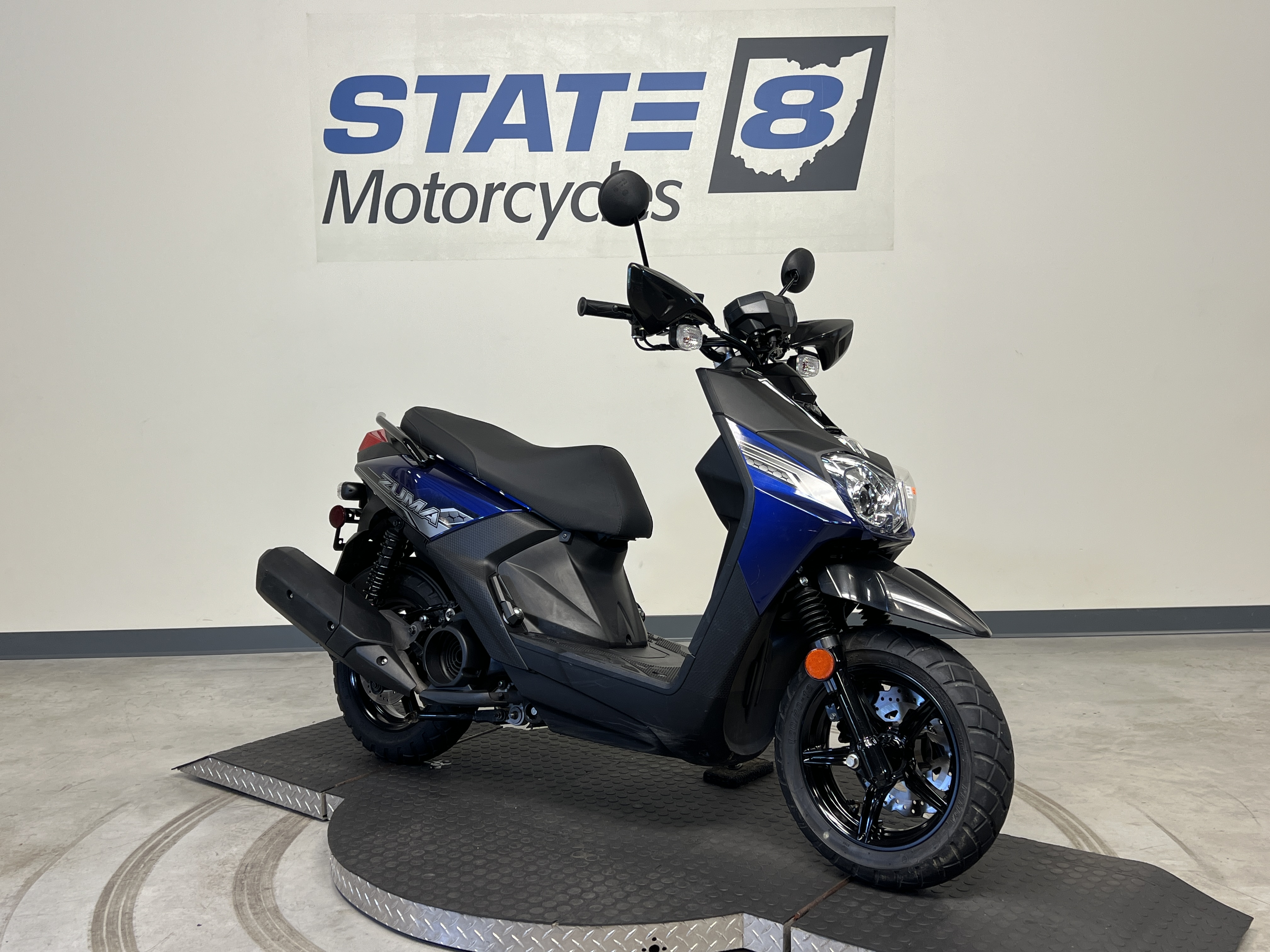 HOT Motorbike Autotrader Mopeds 125cc Autotrader Mopeds