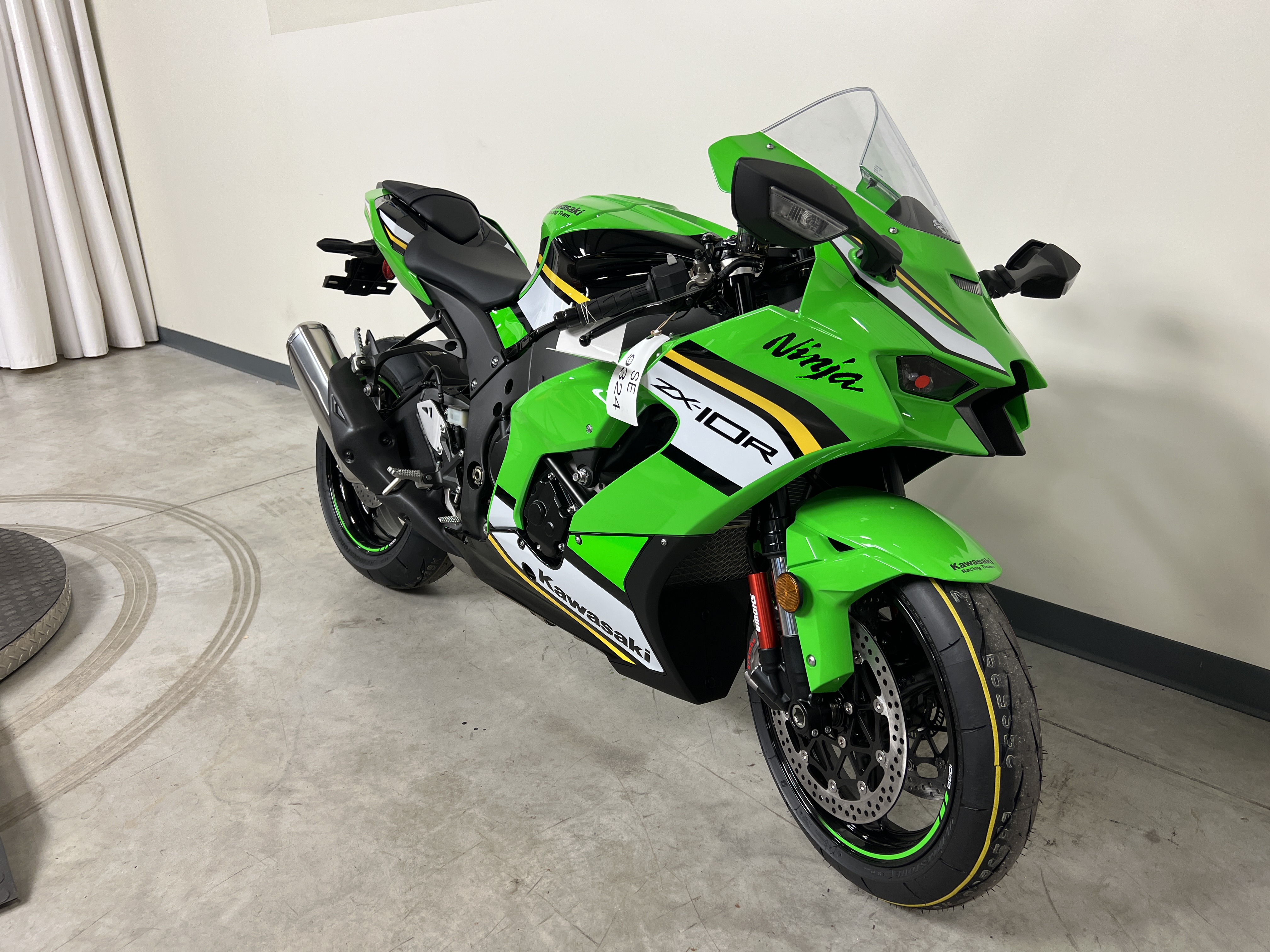 はる2025/08/02 2025 Kawasaki Ninja® ZX™-14R ABS | RideNow Powersports