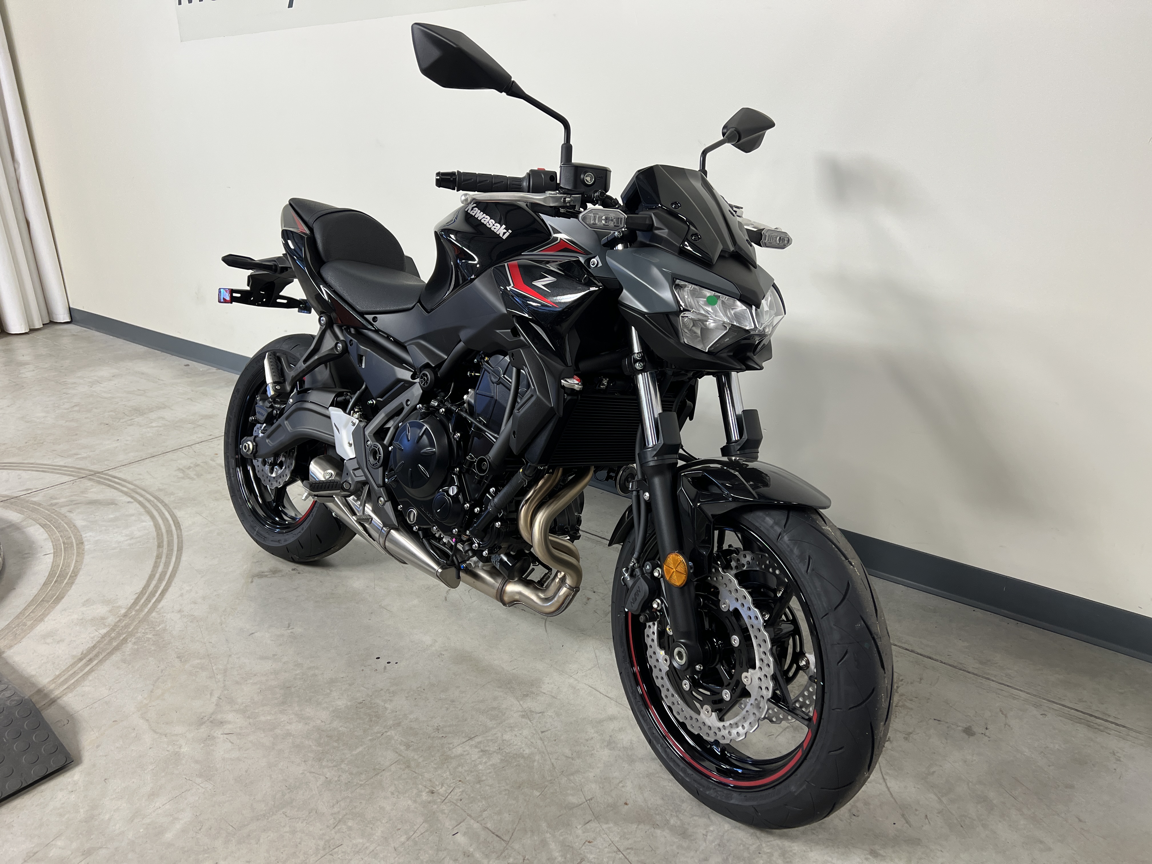 New 2025 Side x Side, Cruiser/V-Twin and Street Bikes from