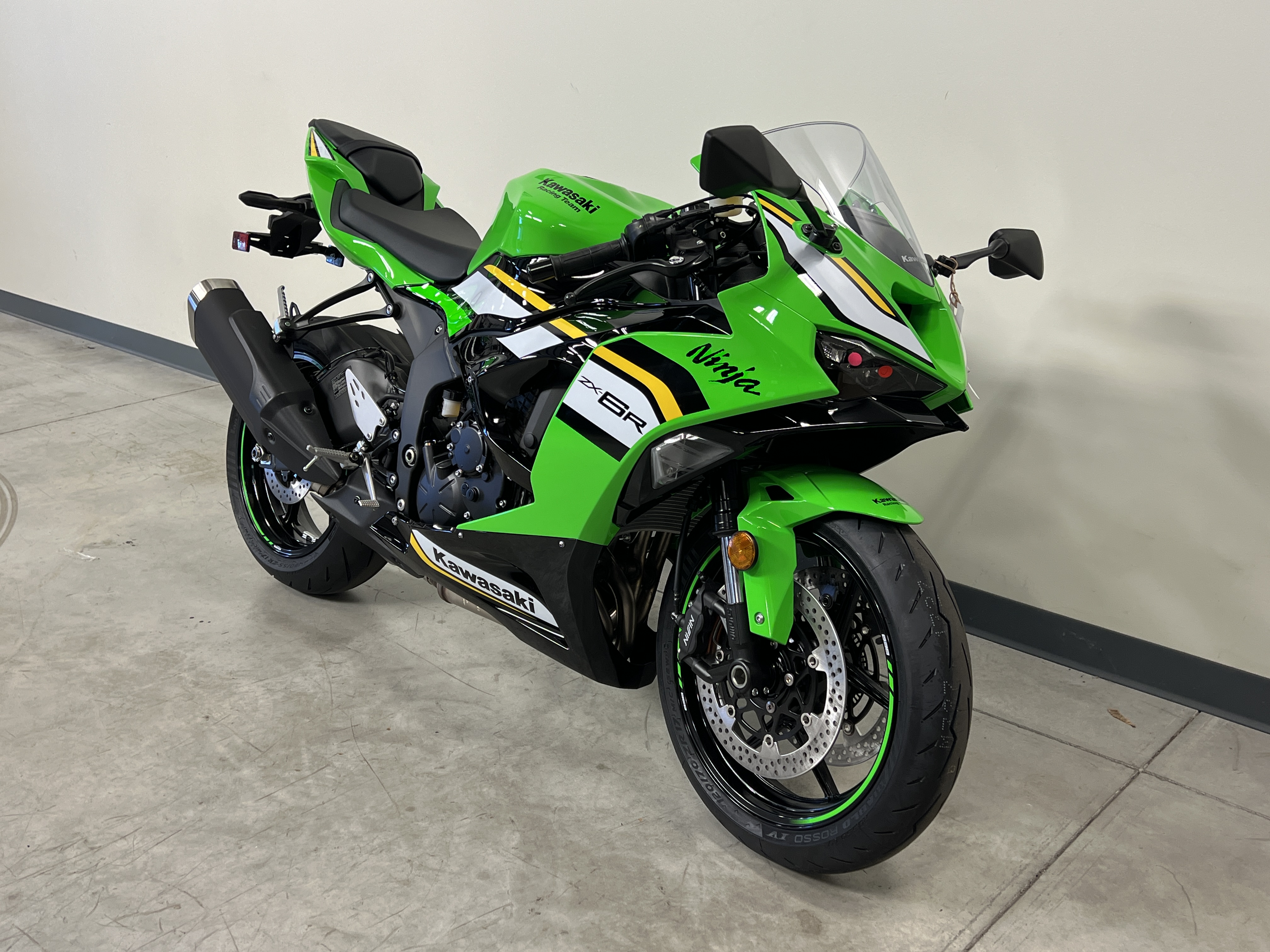 とと Street Bikes State 8 Motorcycles