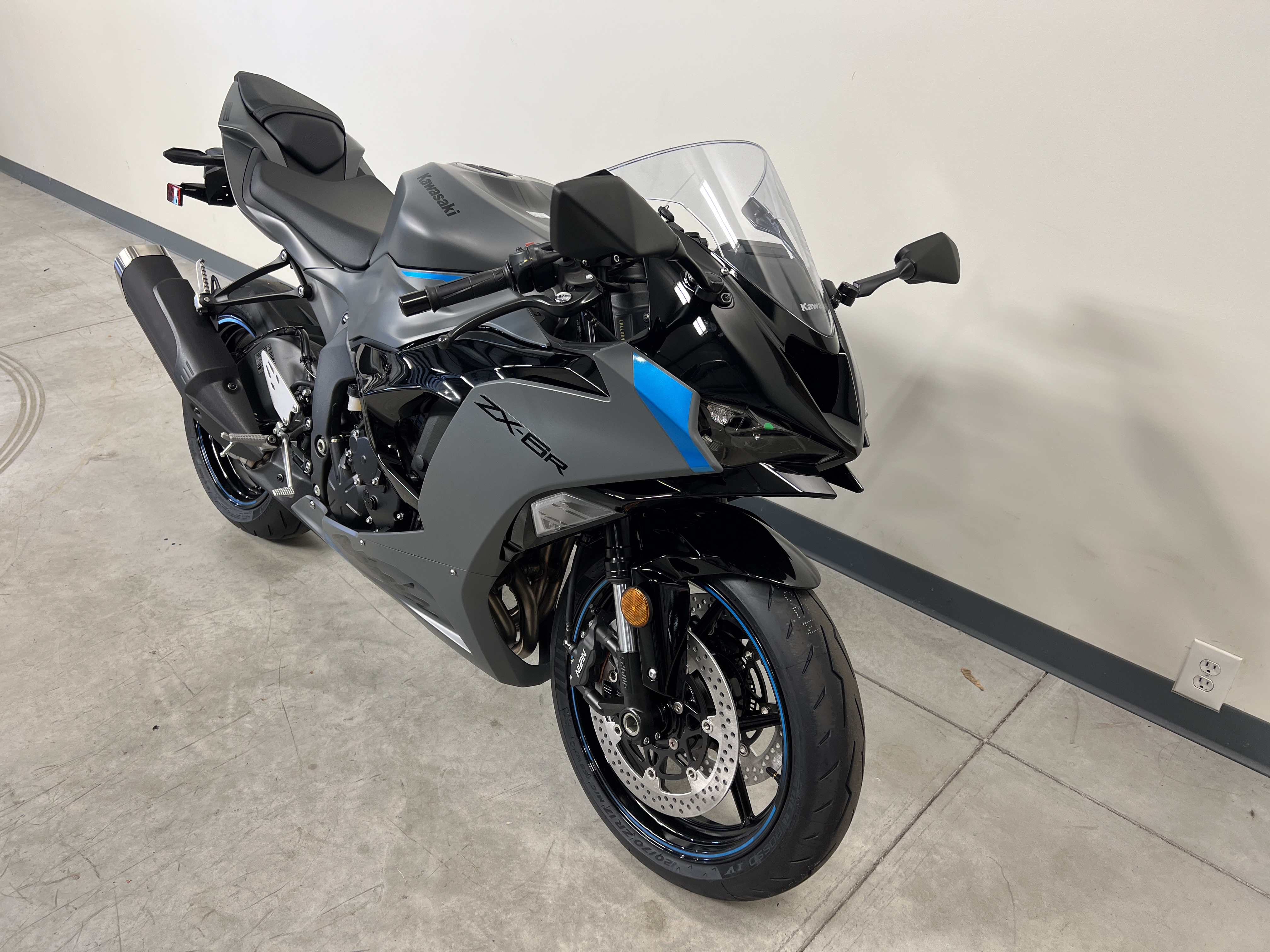 New Inventory State 8 Motorcycles