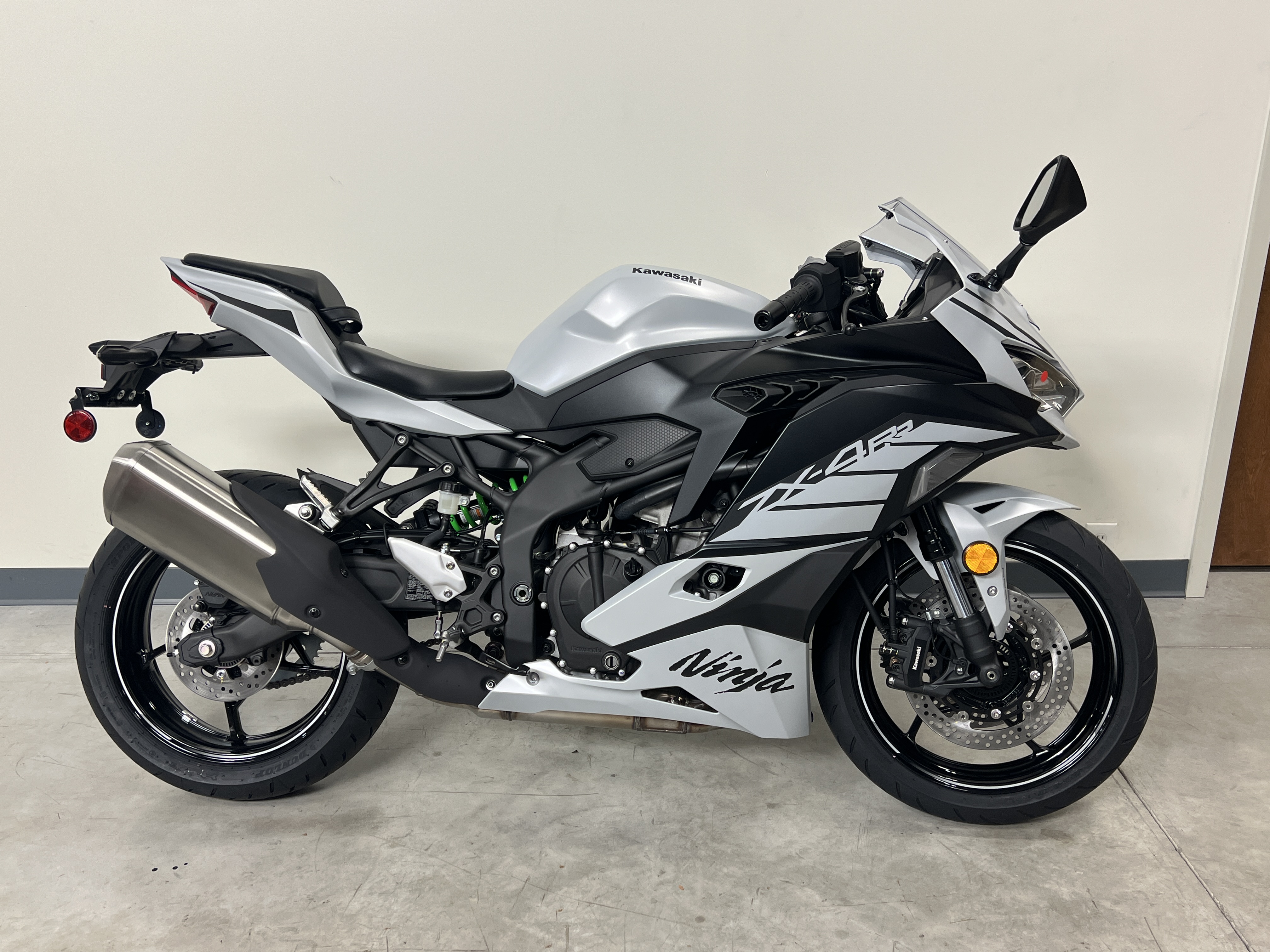 2025 Kawasaki Ninja® ZX™-4RR ABS (ZX400SSFAL) for Sale in