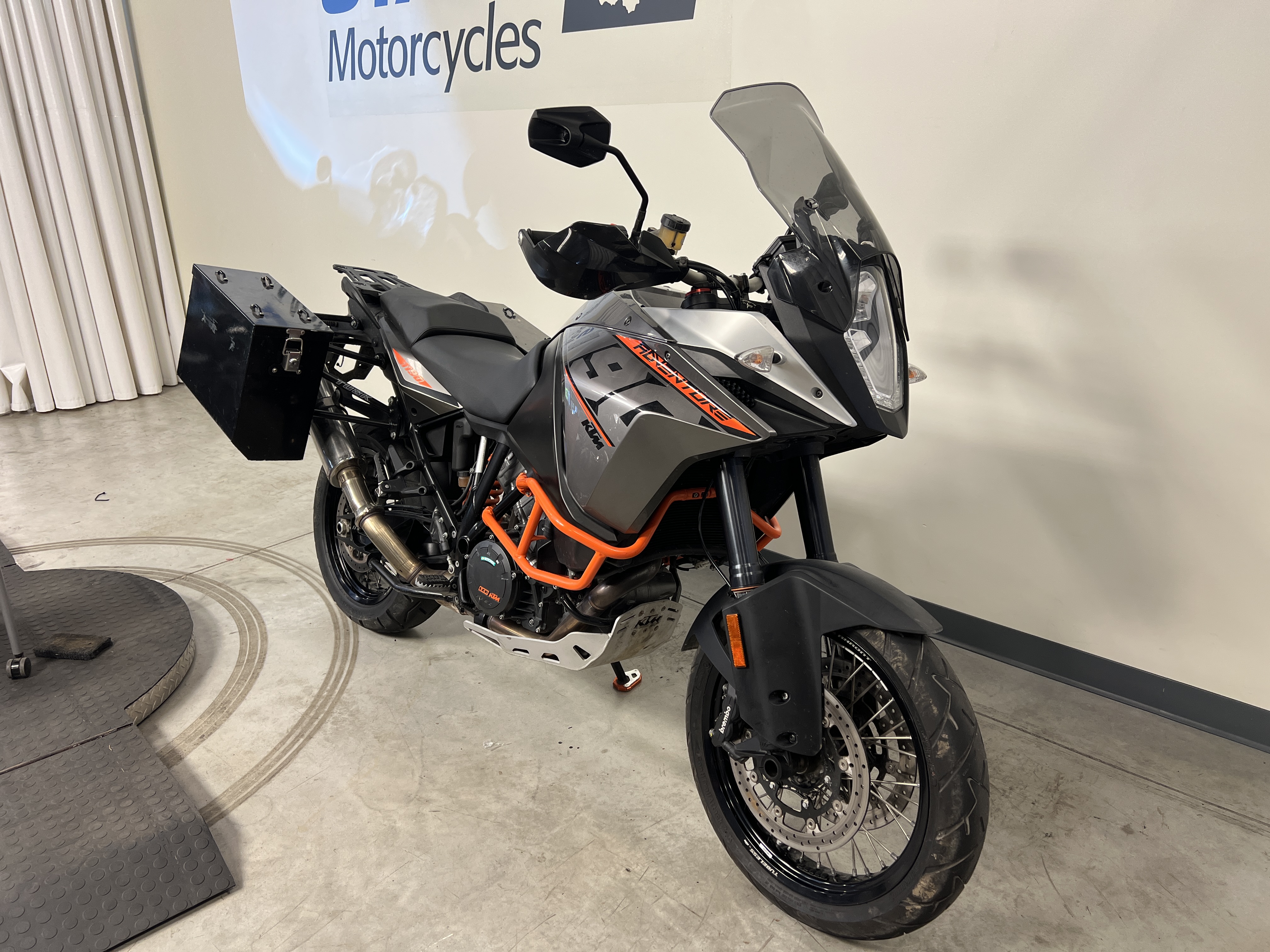 インディアン 2016 and 2018 Inventory State 8 Motorcycles