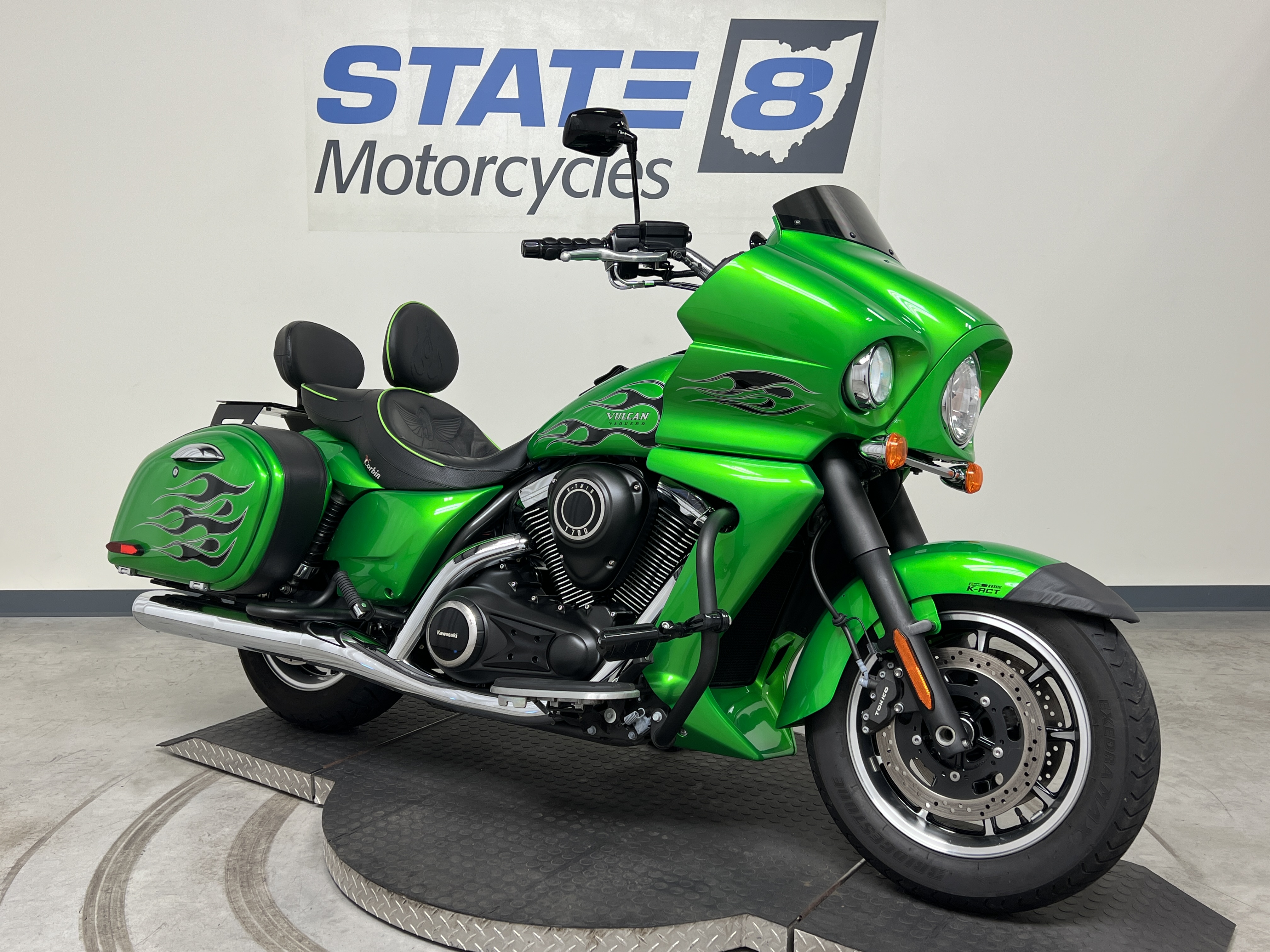 Used Touring Tourings 2015 Inventory State 8 Motorcycles
