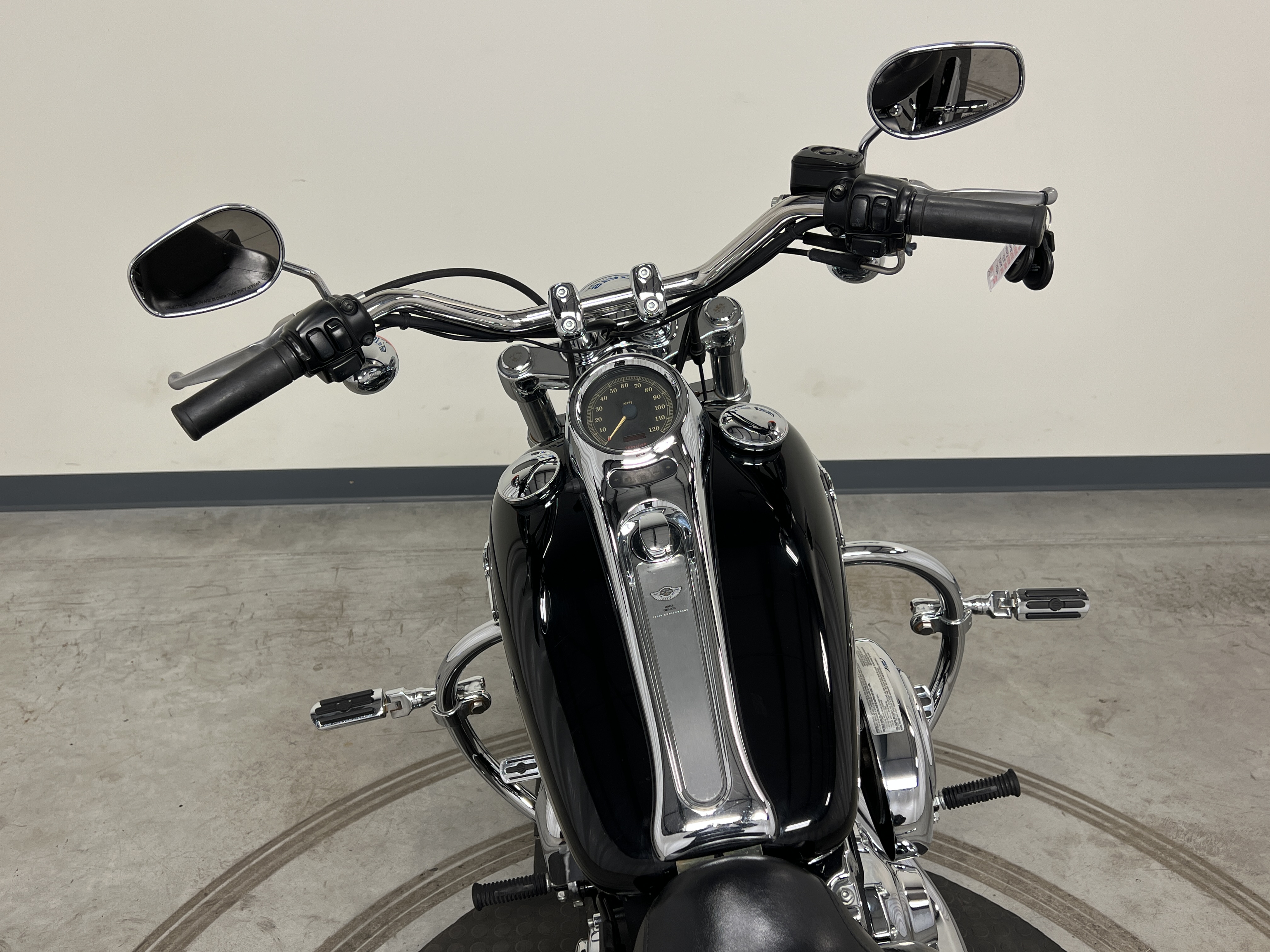 2003 Harley-Davidson® SOFTAIL DEUCE FXSTDI for Sale in Peninsula