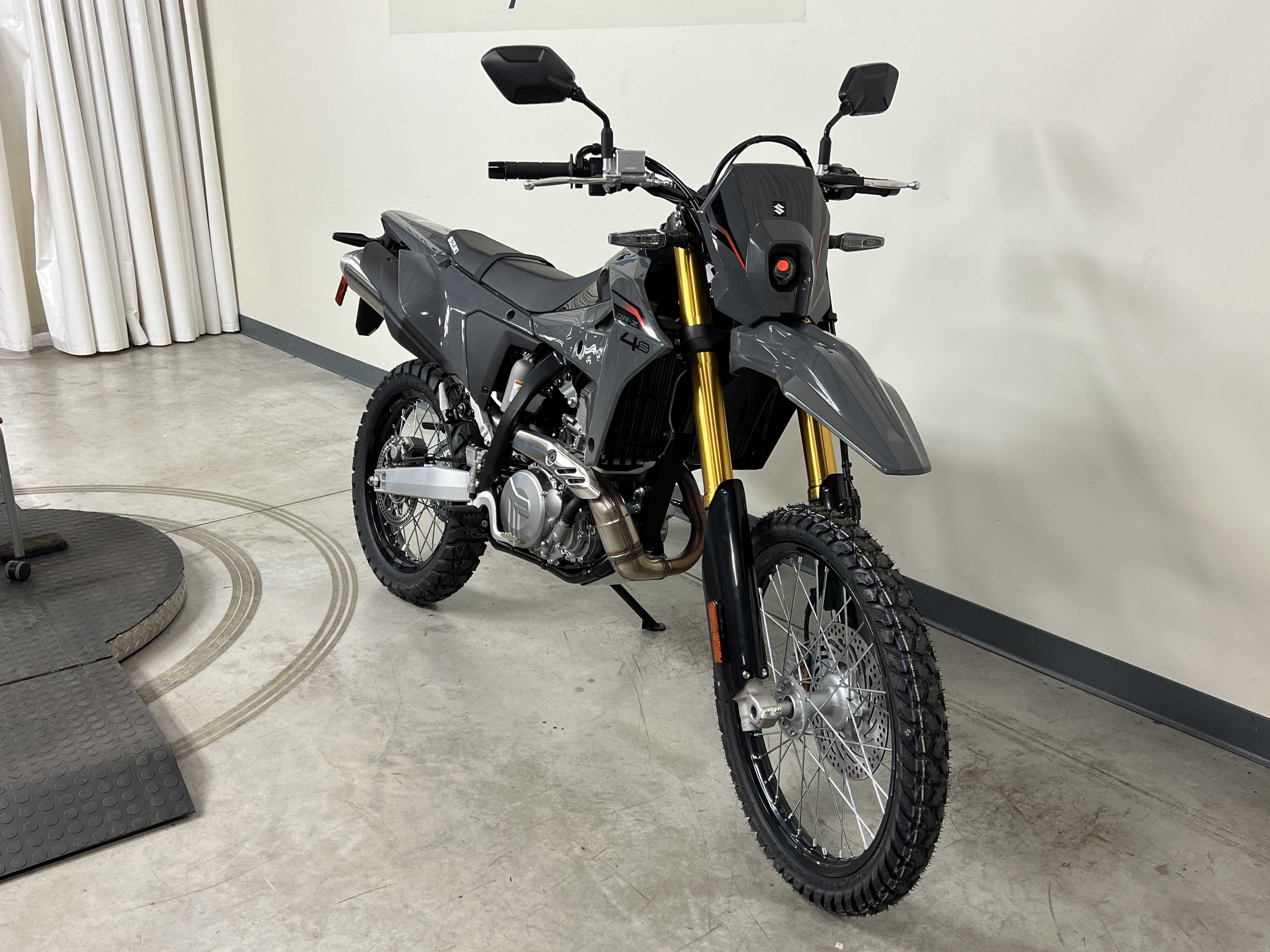 Off Road Inventory State 8 Motorcycles