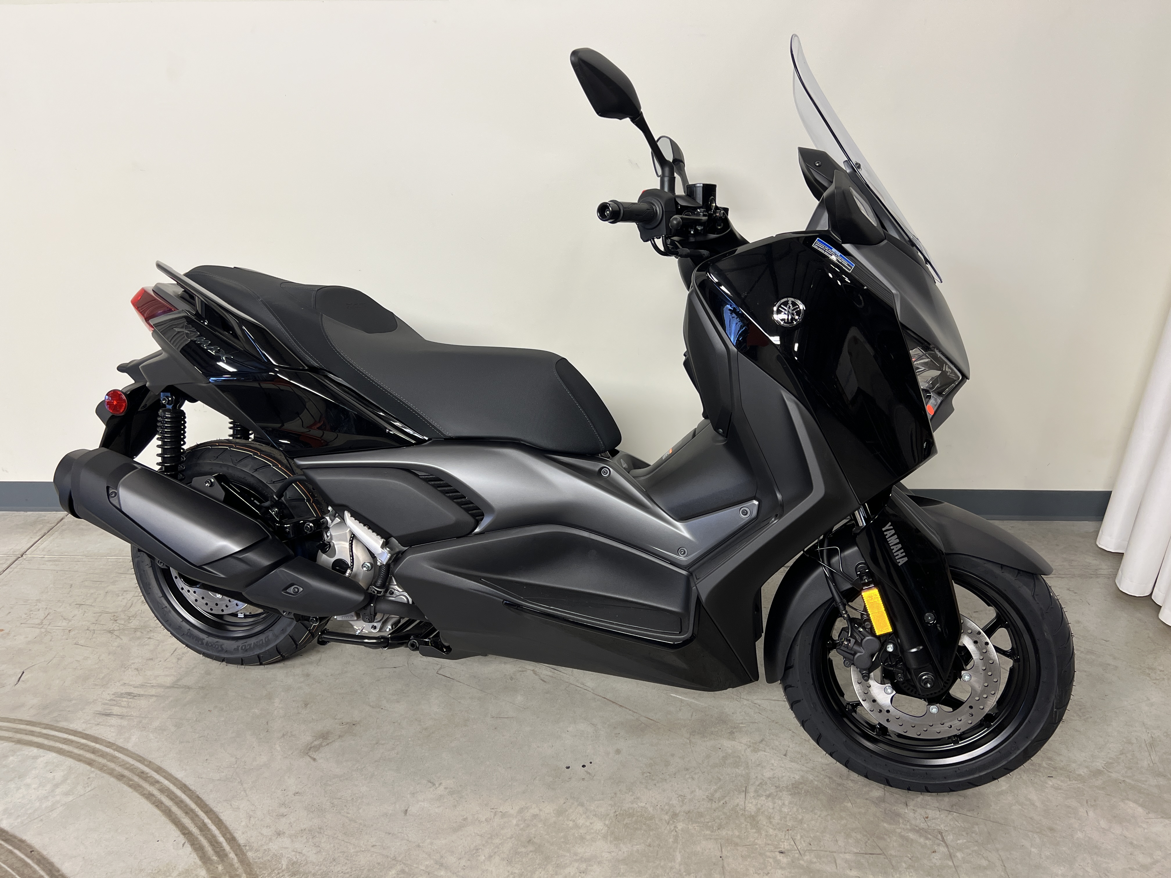 2026 Yamaha XMAX™ (CZD300TB) for Sale in Peninsula, OH | State 8