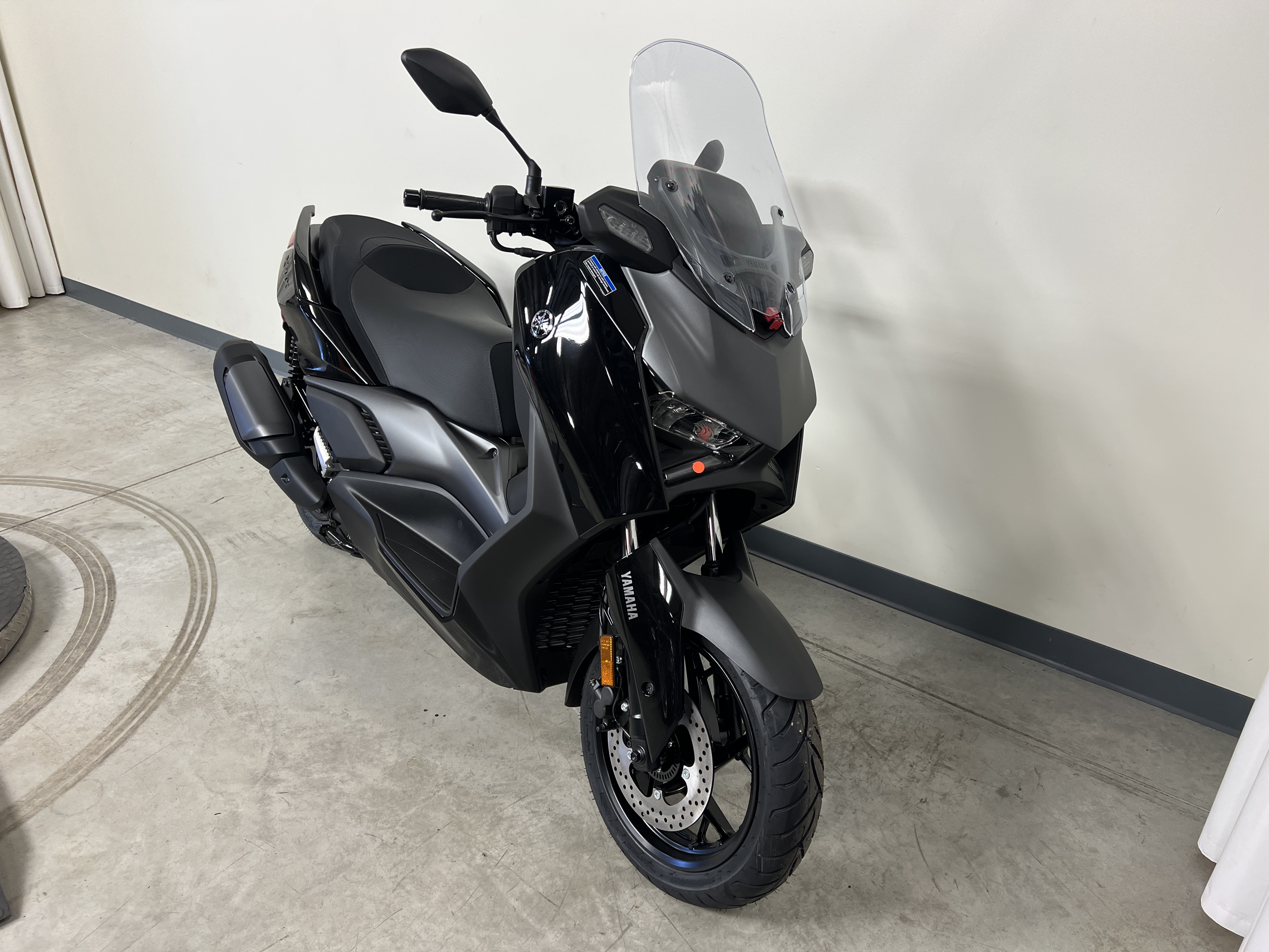 2026 Yamaha XMAX™ (CZD300TB) for Sale in Peninsula, OH | State 8