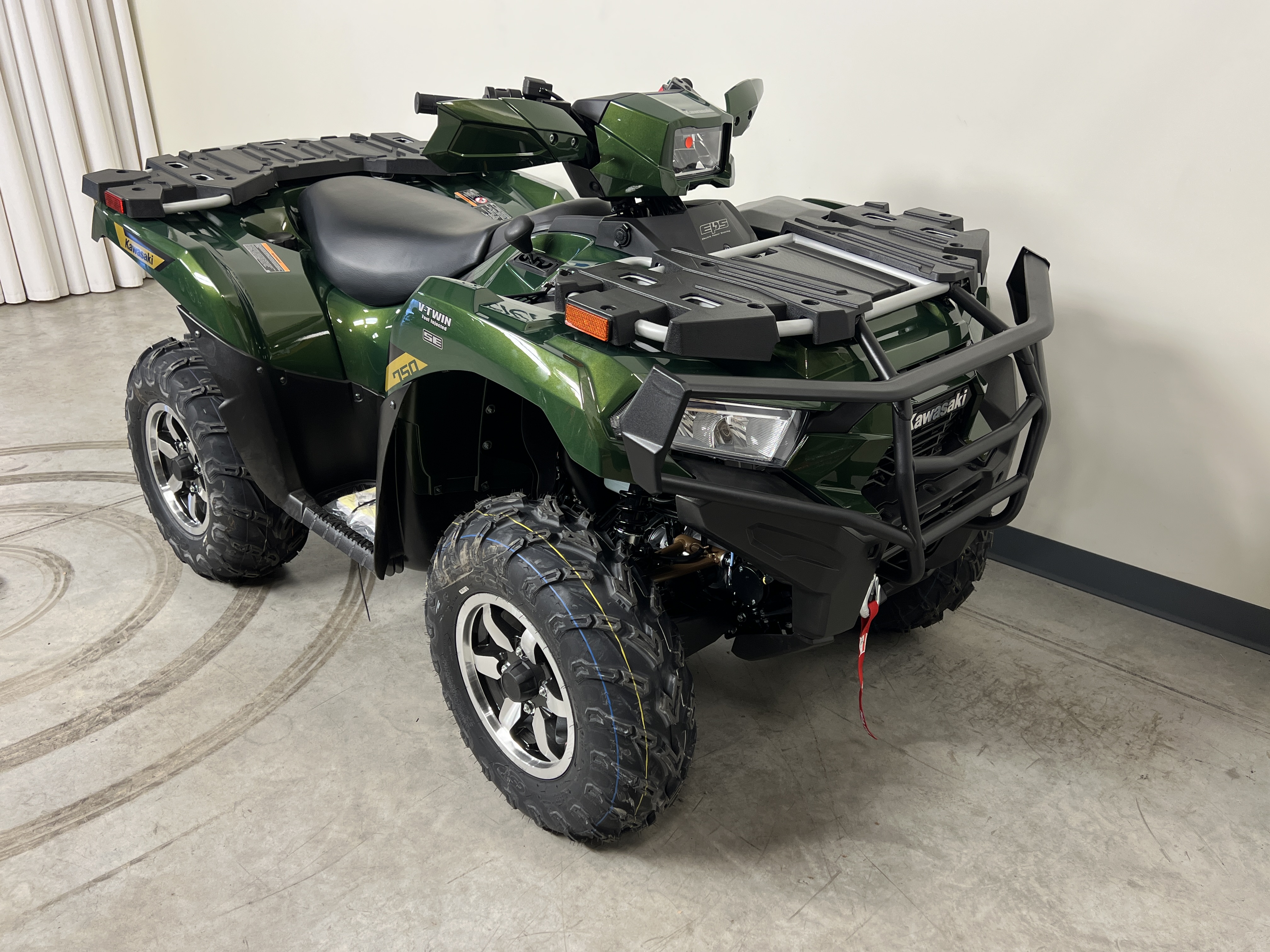 Inventory from Kawasaki and Victory Motorcycles State 8 Motorcycles
