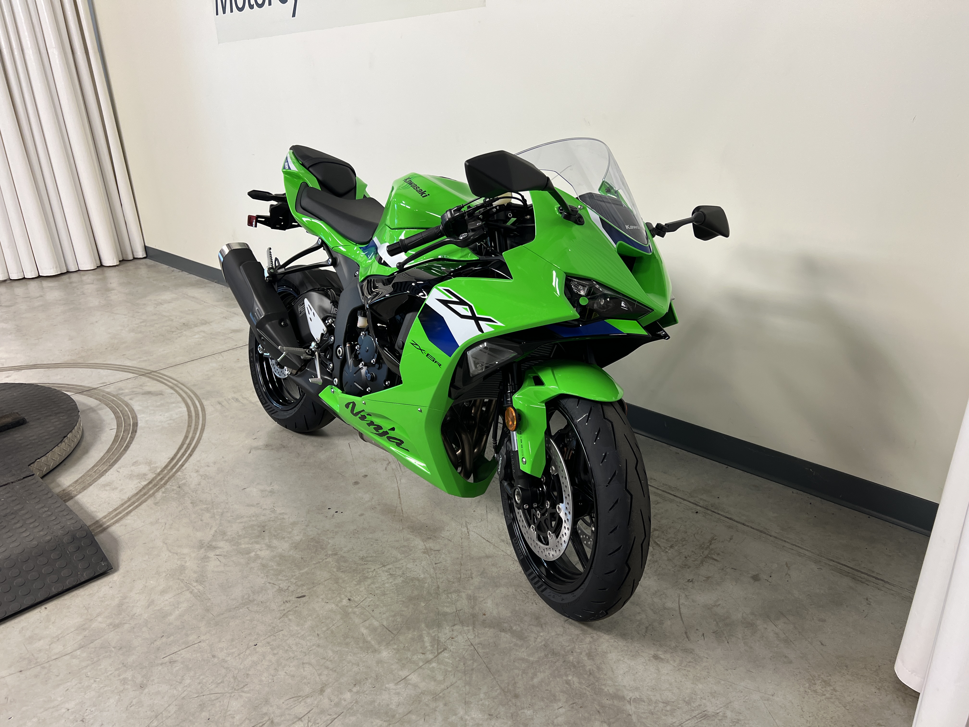 Inventory from Kawasaki State 8 Motorcycles