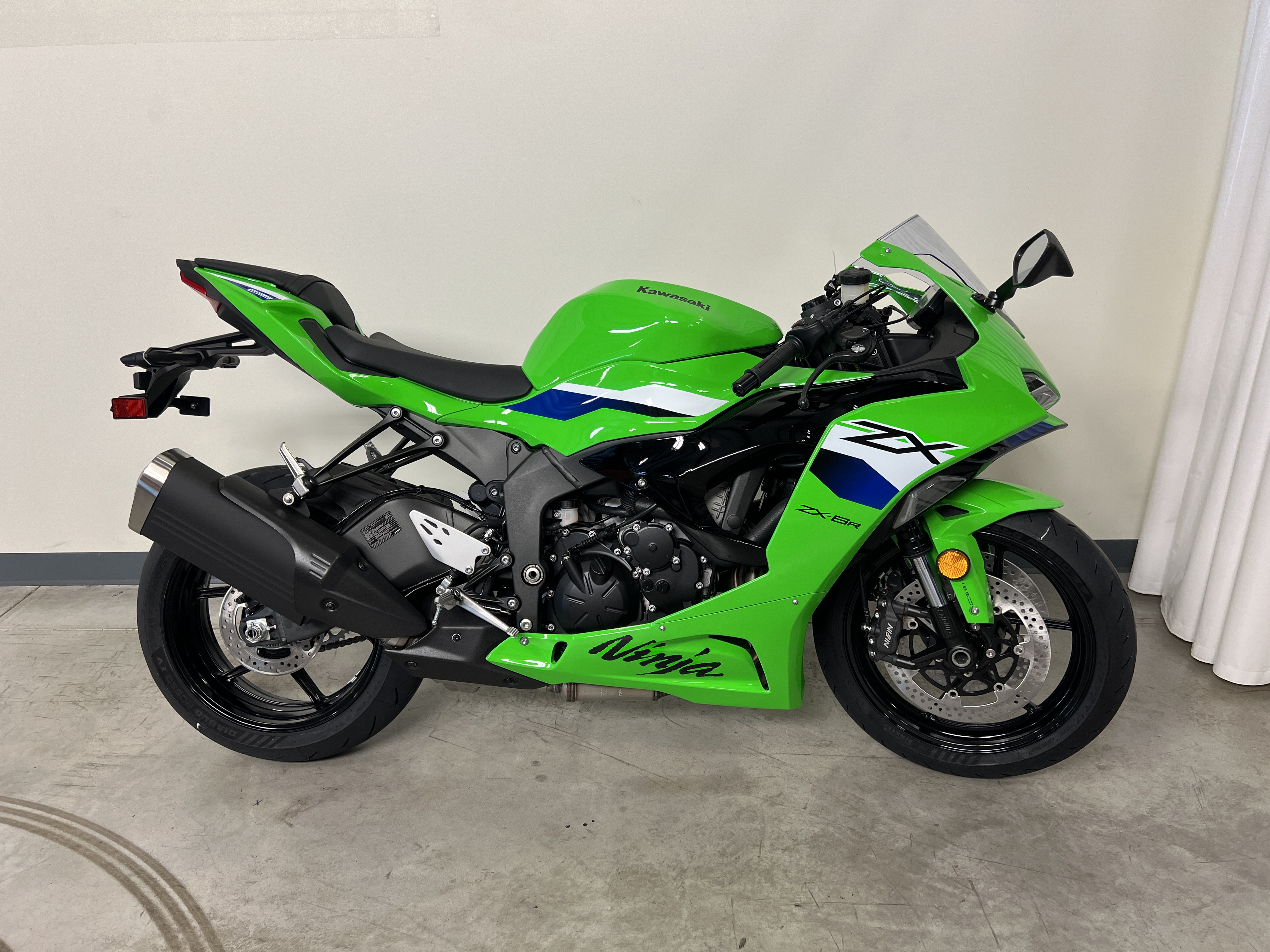 Useds Touring Inventory State 8 Motorcycles