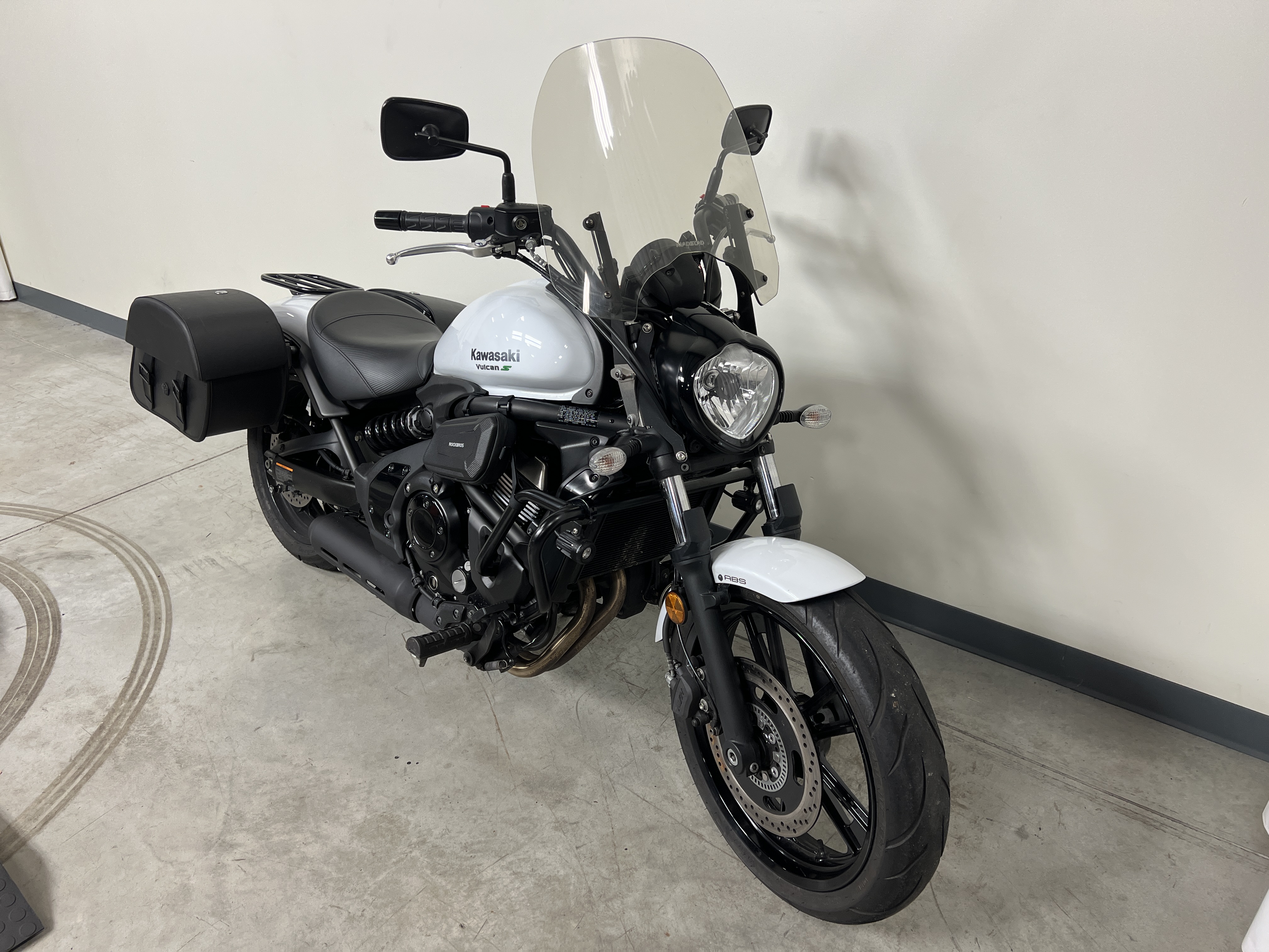 Used Inventory from Kawasaki State 8 Motorcycles