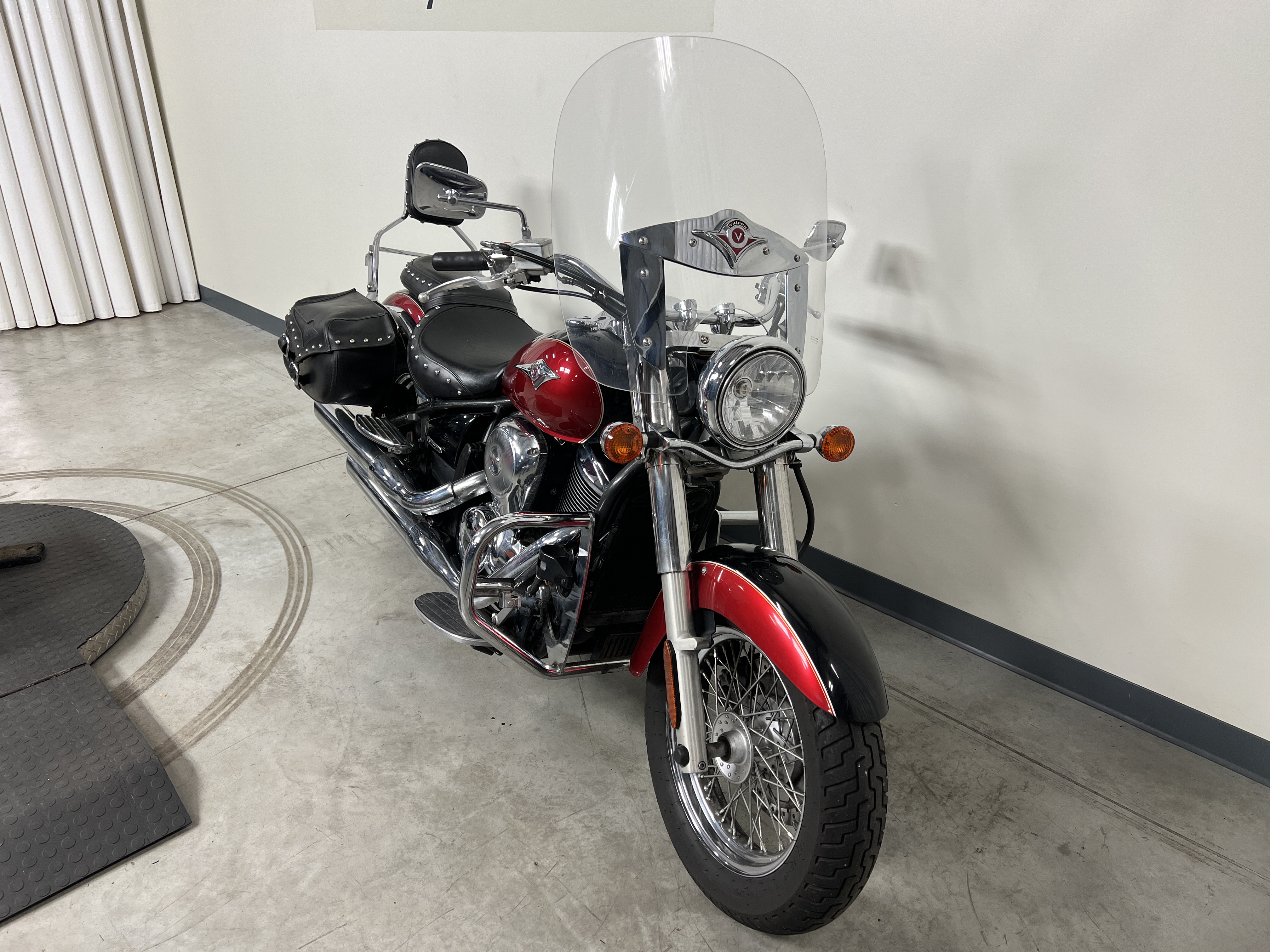 Used Inventory State 8 Motorcycles