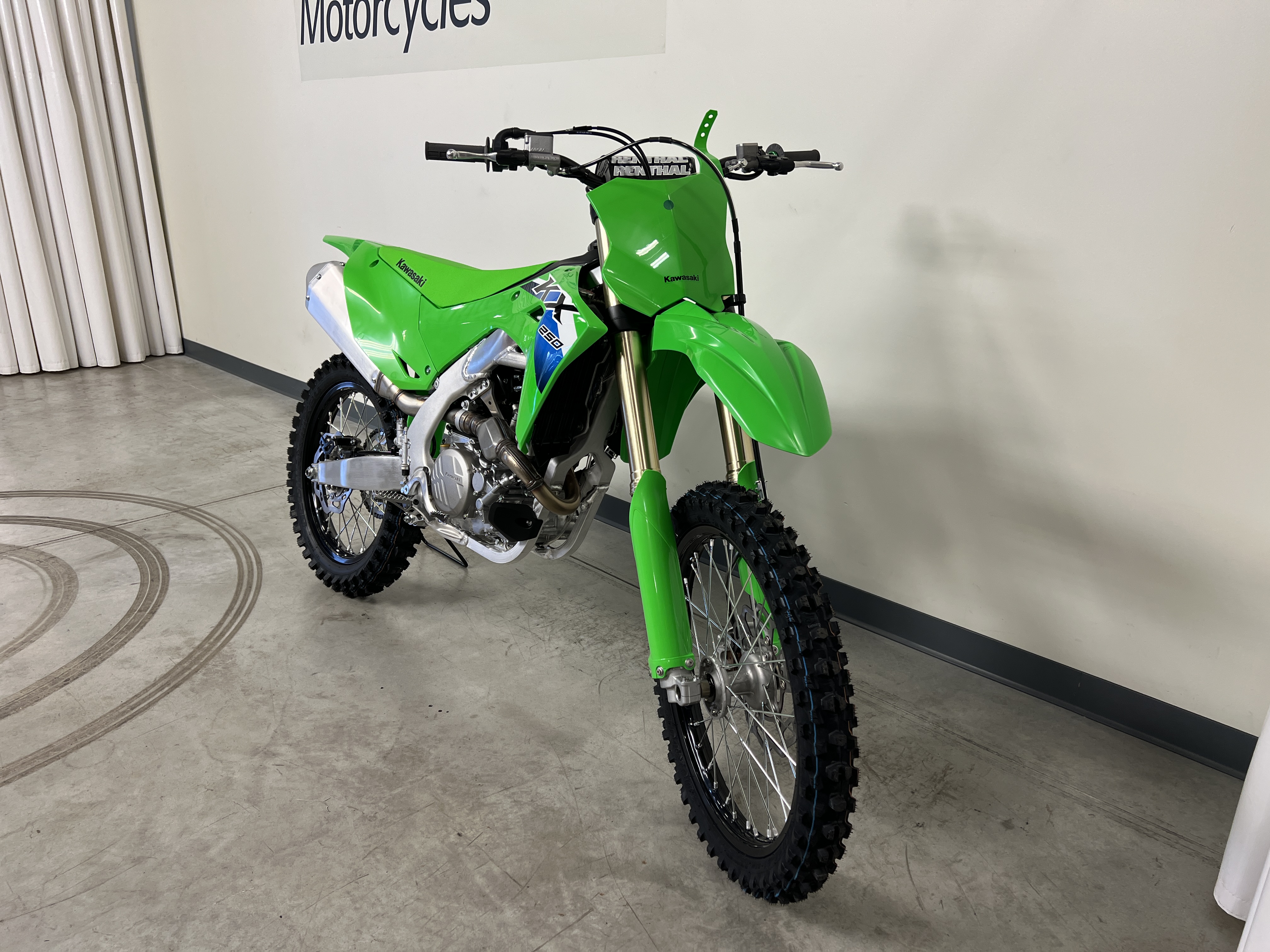 2026 Kawasaki KX250 (KX252ETFNN) for Sale in Peninsula, OH | State