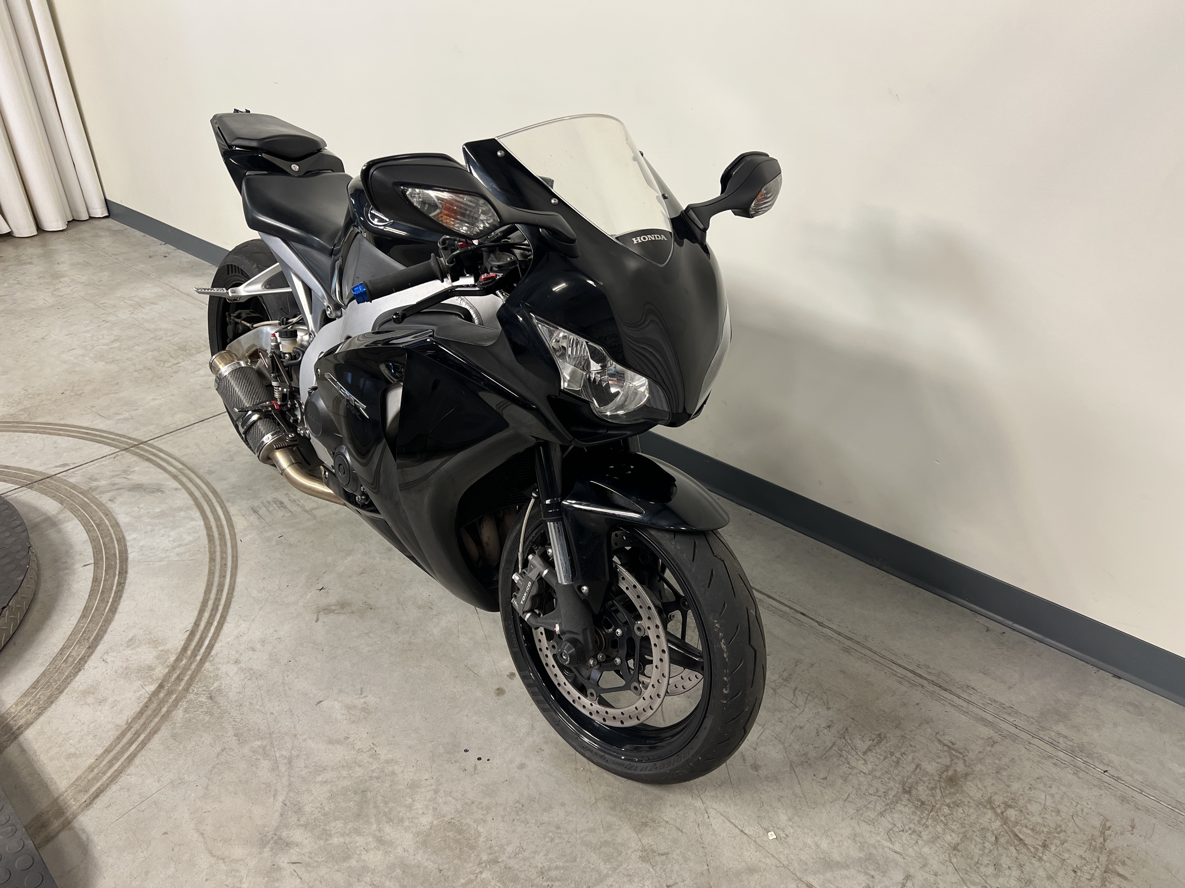 Used Inventory State 8 Motorcycles