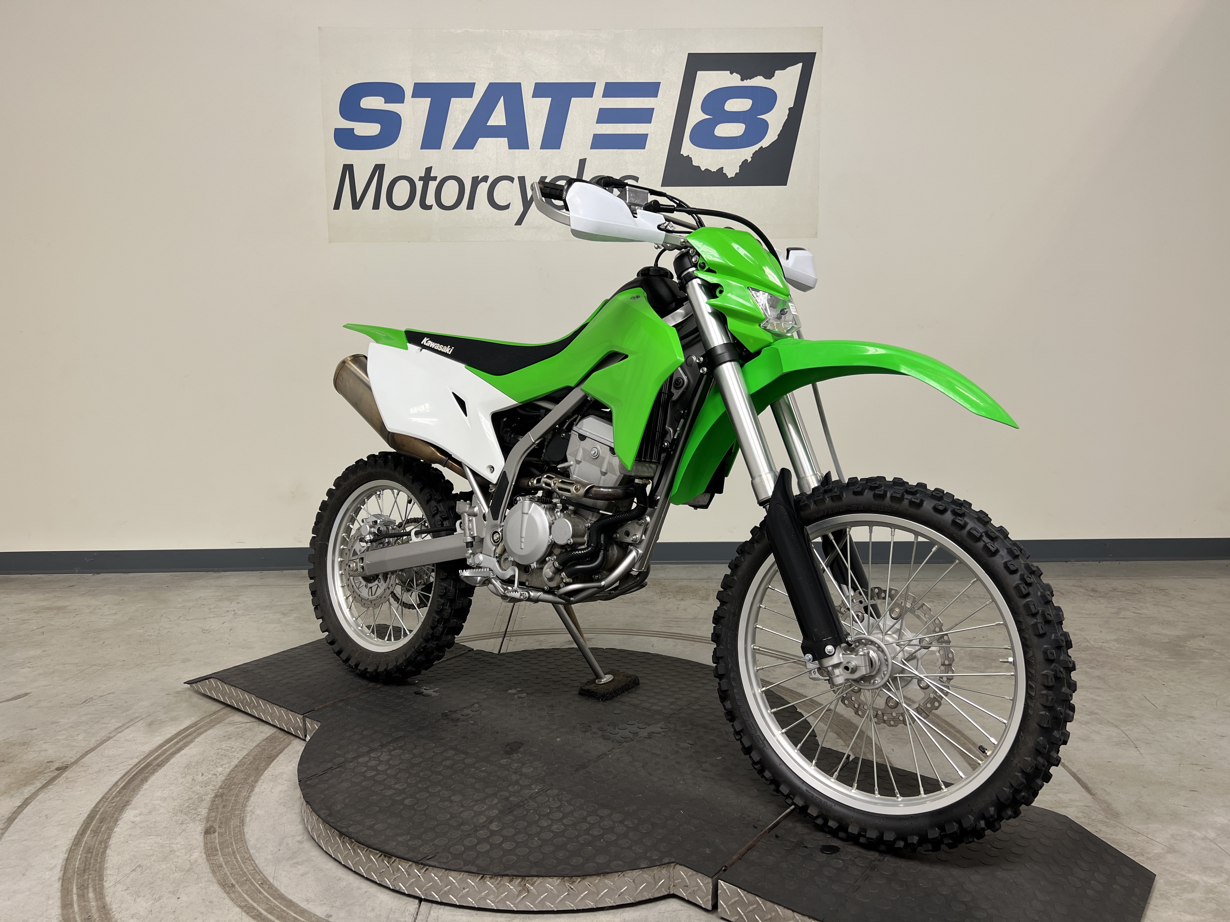 Used Touring Inventory from Kawasaki State 8 Motorcycles