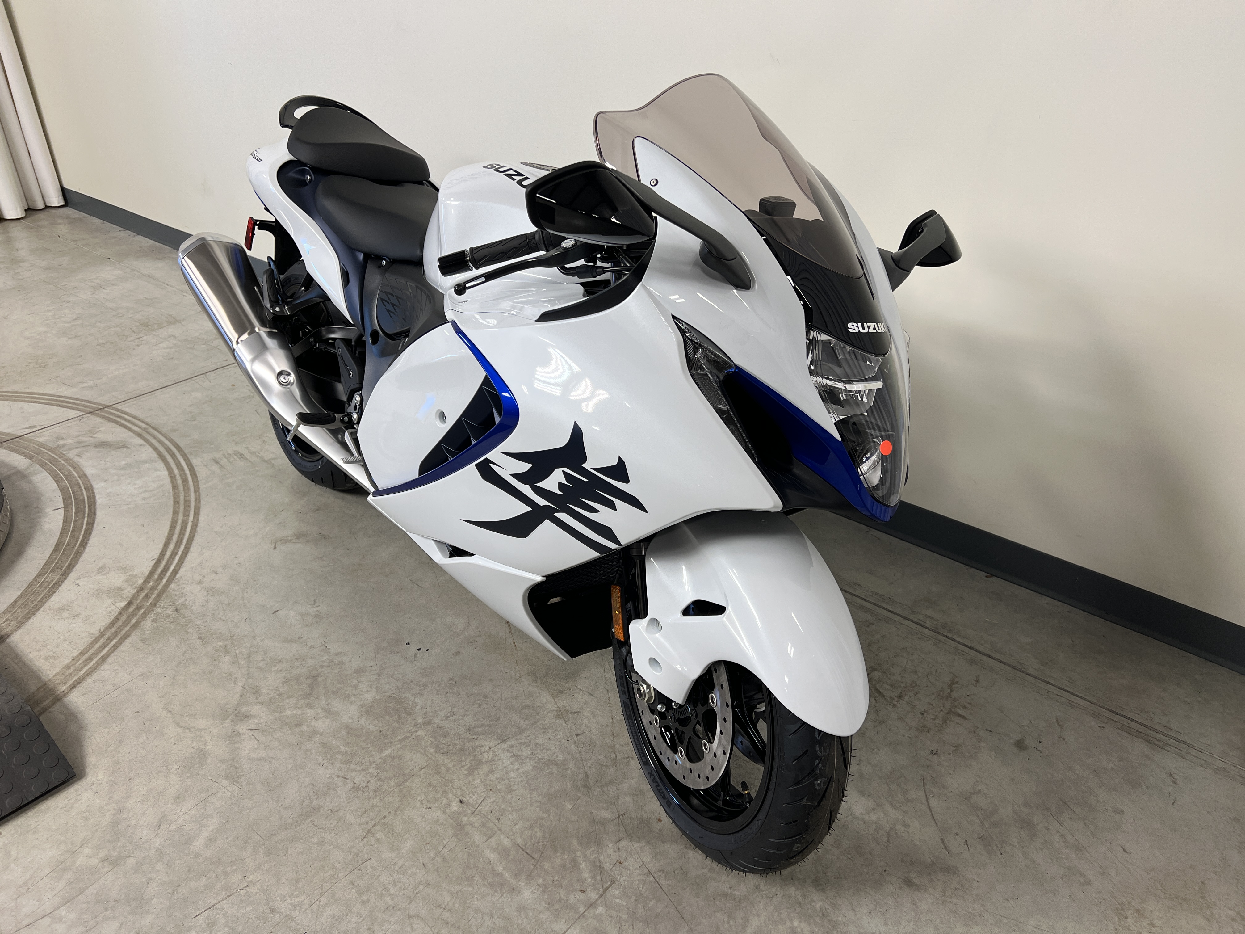 2026 Suzuki Hayabusa (GSX1300RRQM6) for Sale in Peninsula, OH