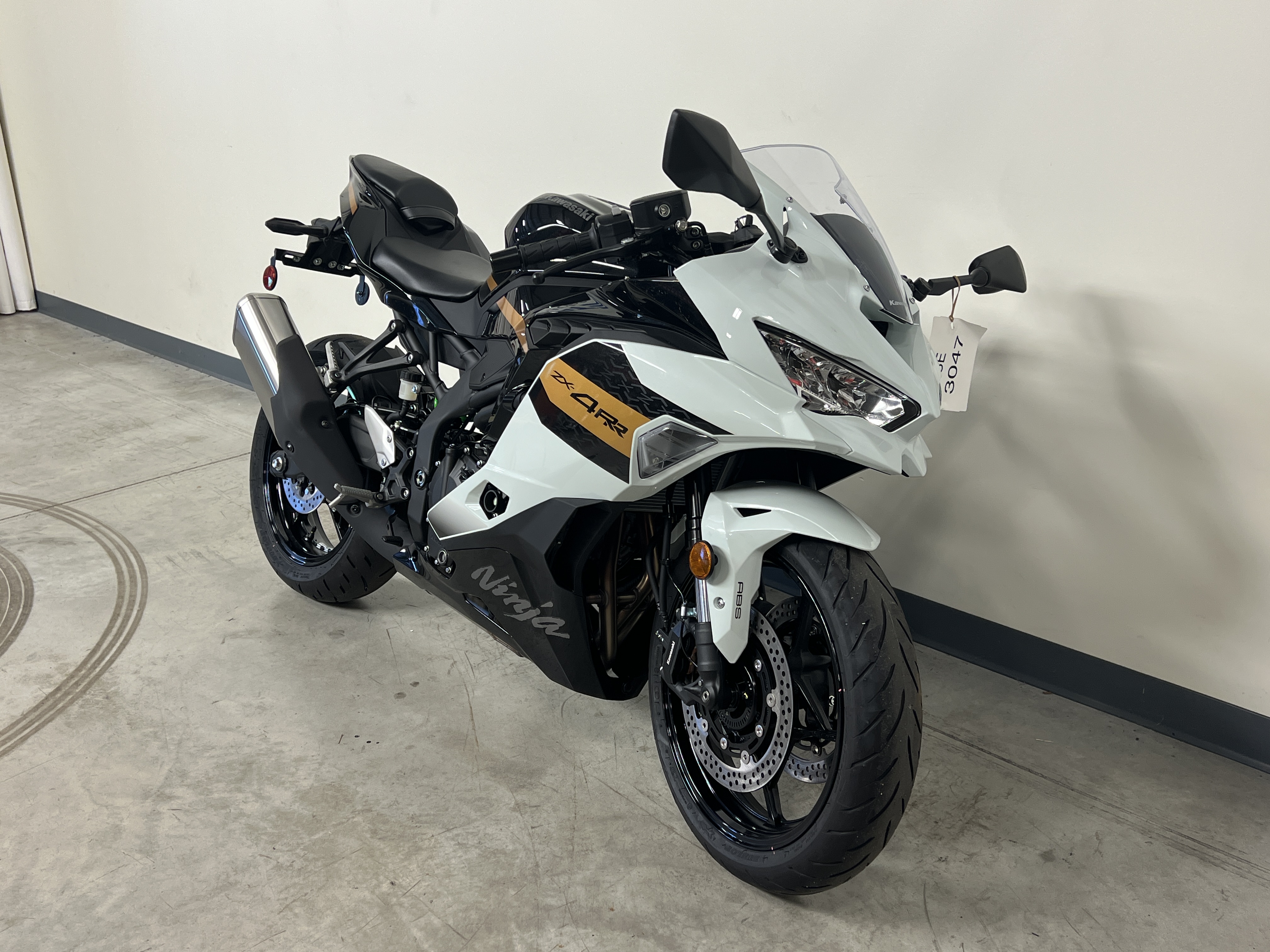 Inventory State 8 Motorcycles