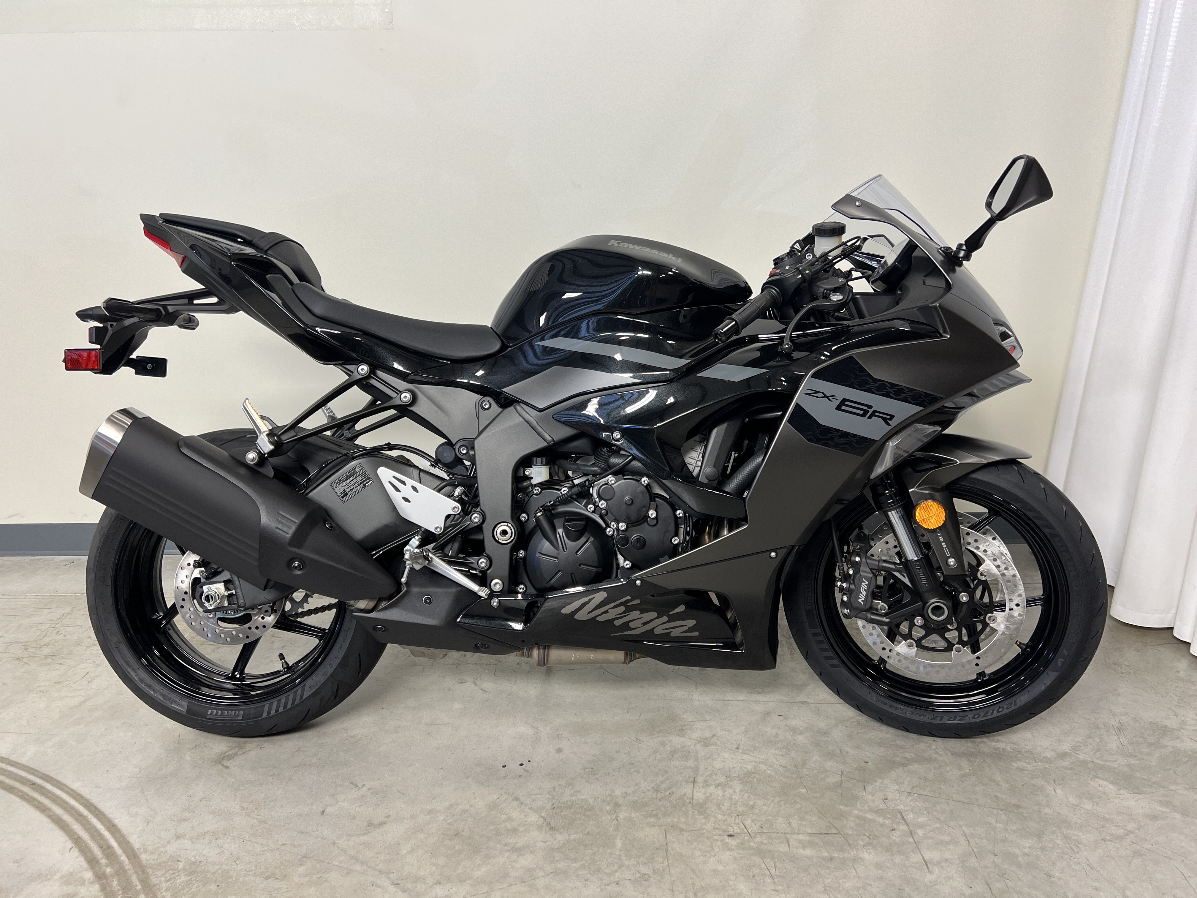 Newbike Tourings Inventory State 8 Motorcycles
