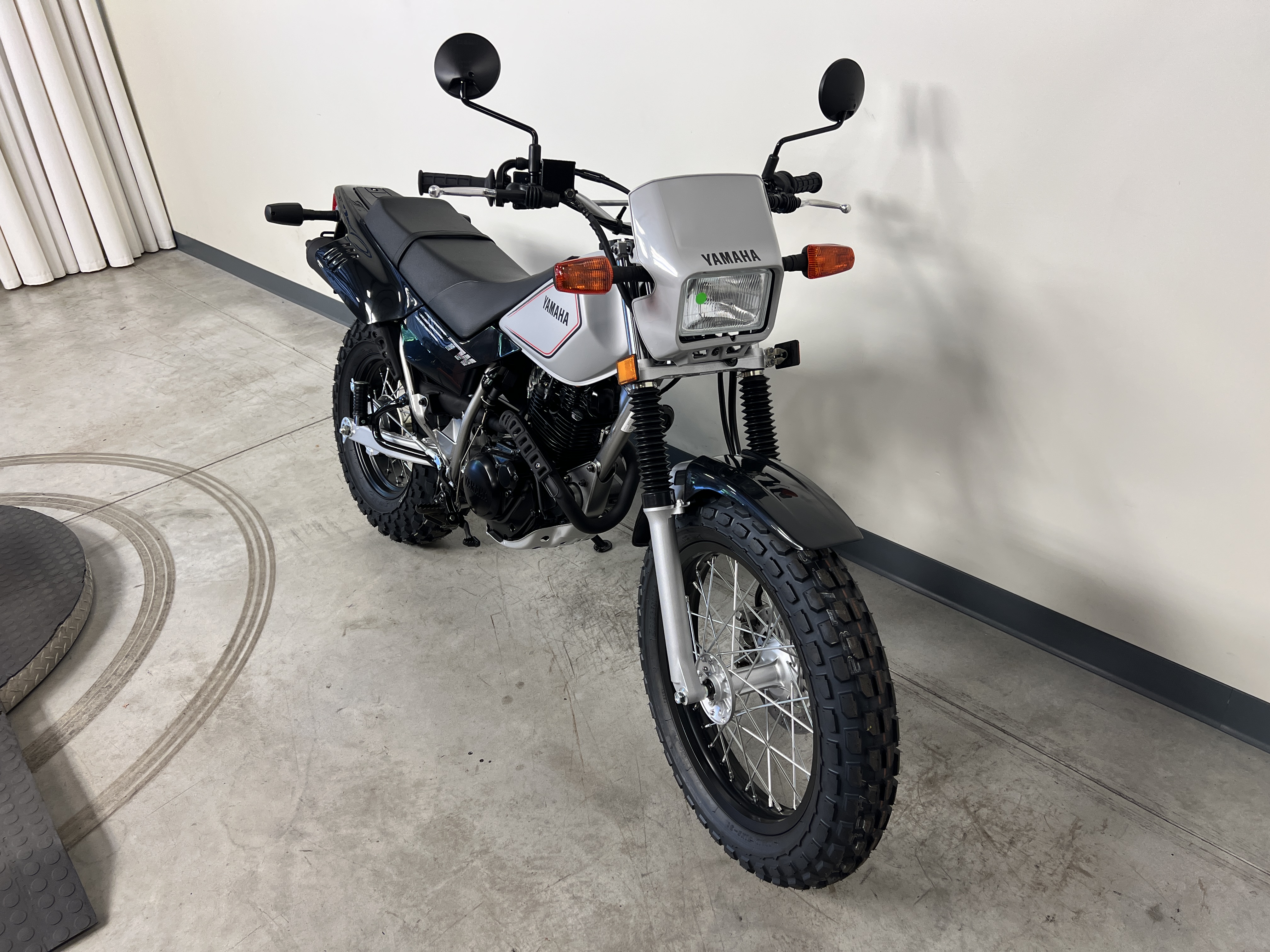 Inventory from Yamaha State 8 Motorcycles
