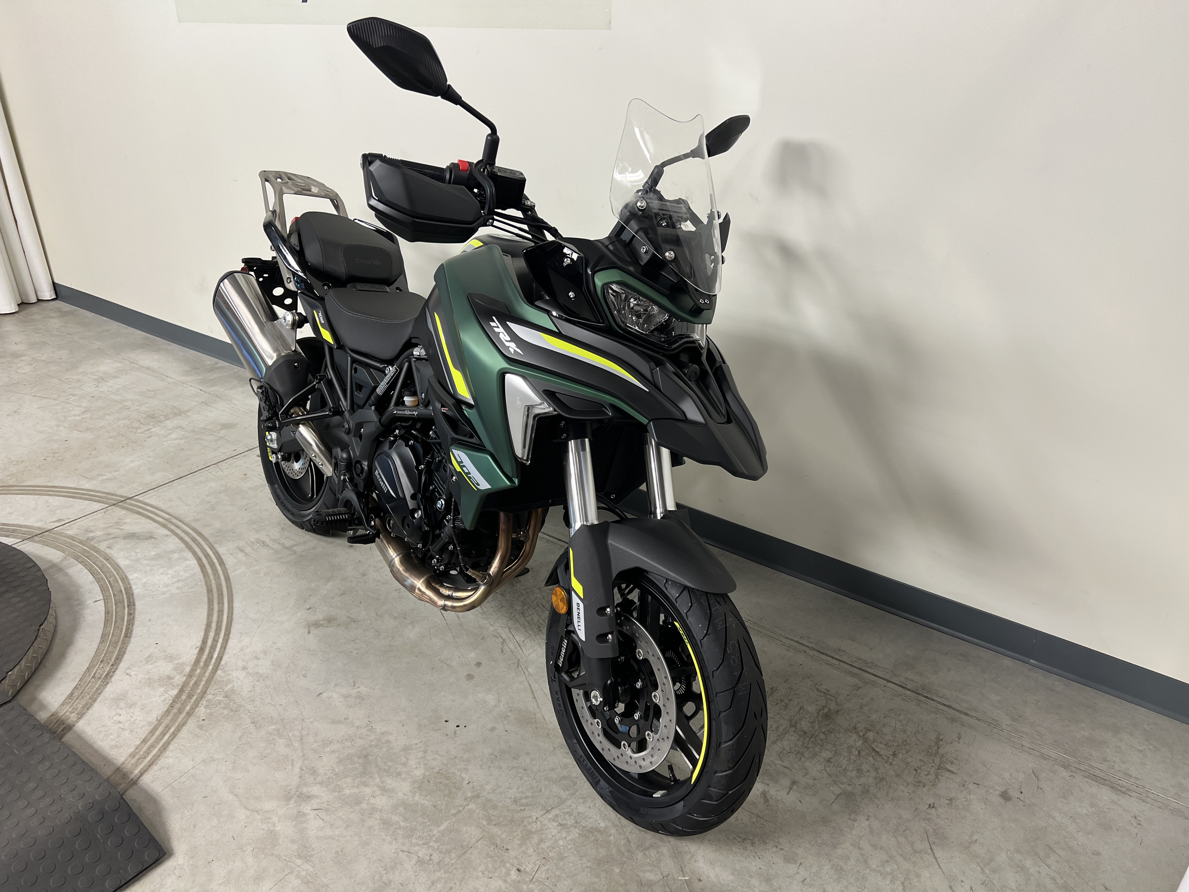 1200cc Inventory State 8 Motorcycles
