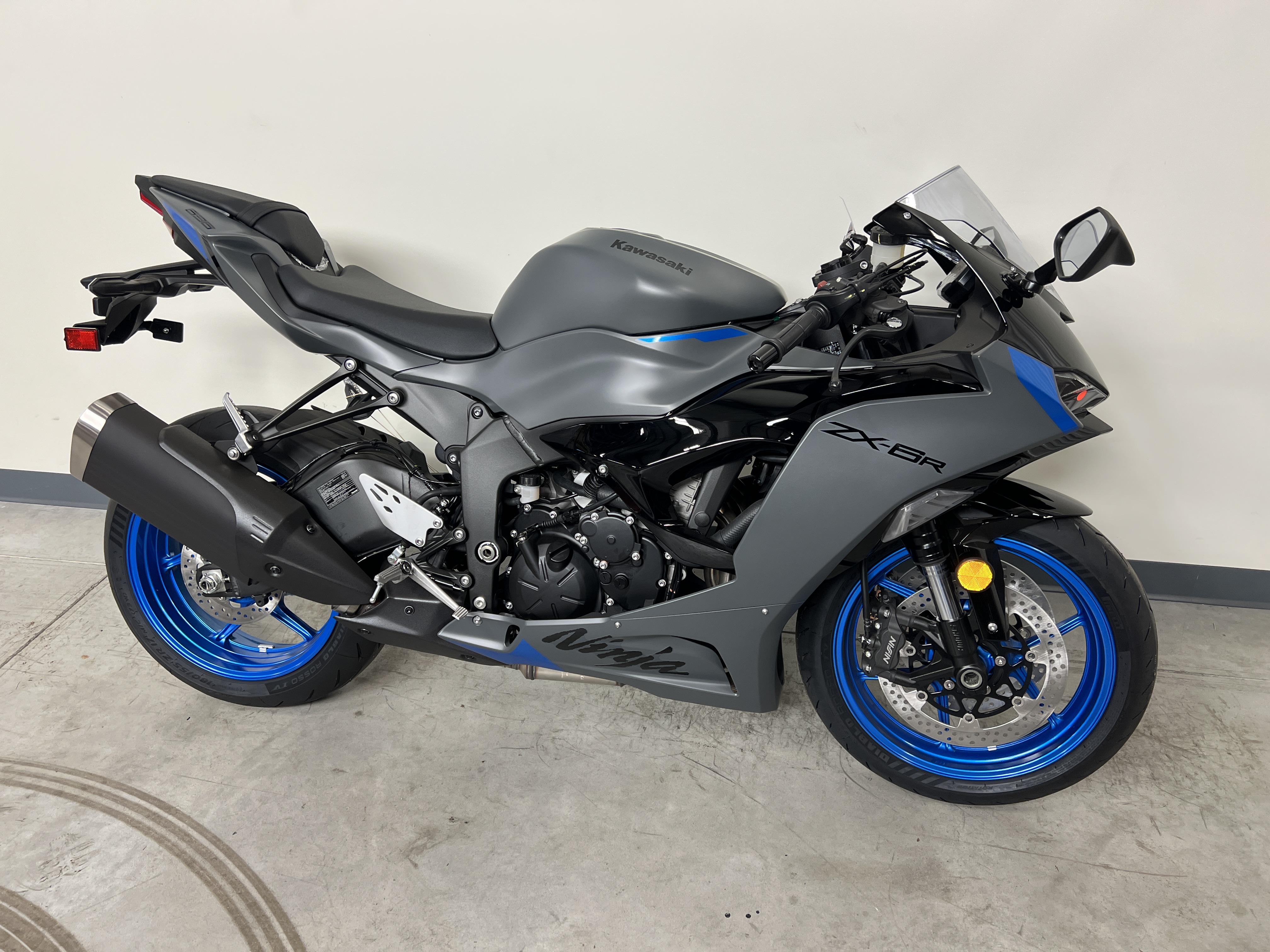 Used Touring Inventory State 8 Motorcycles