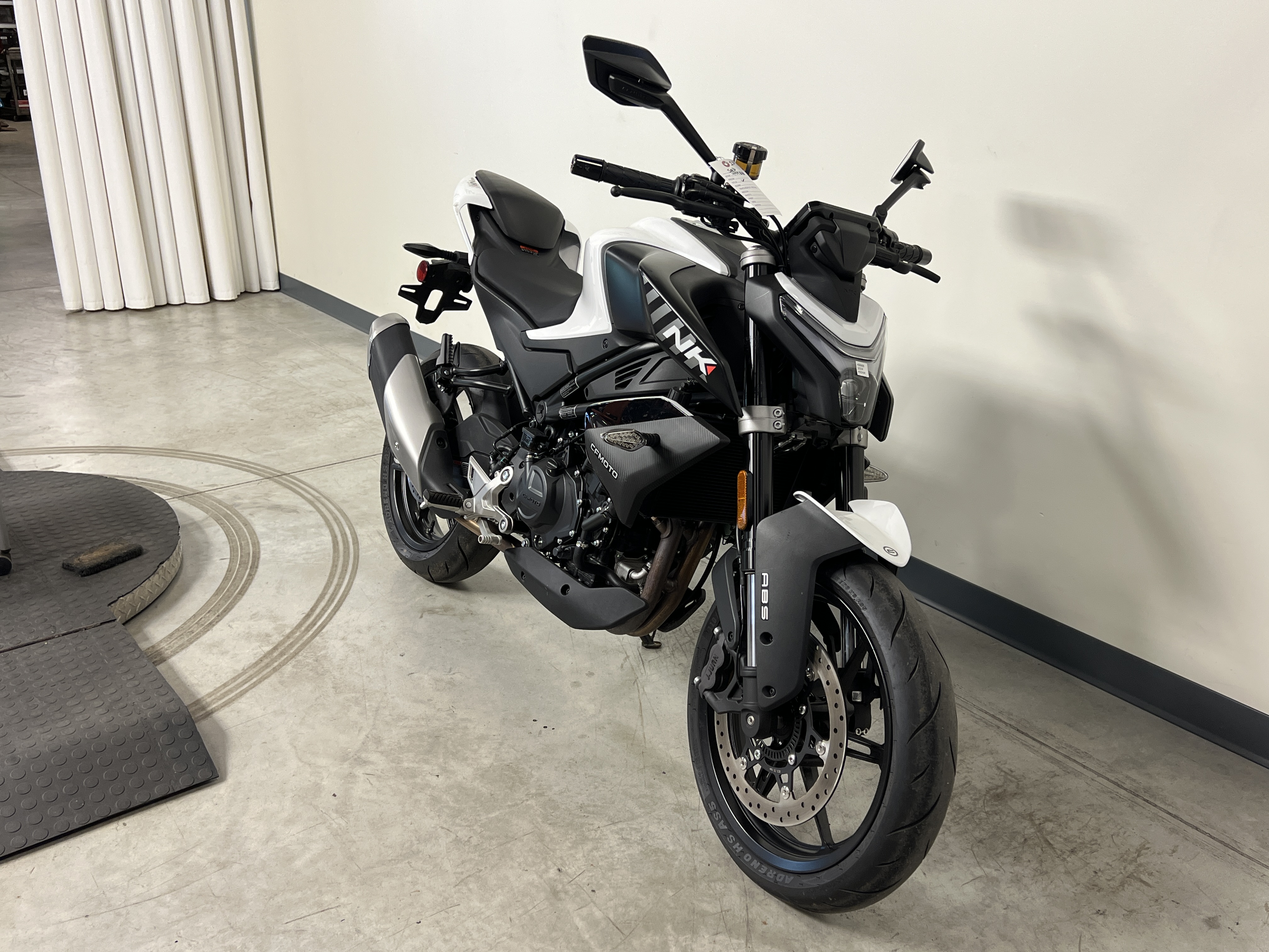 その他 ABS Inventory State 8 Motorcycles