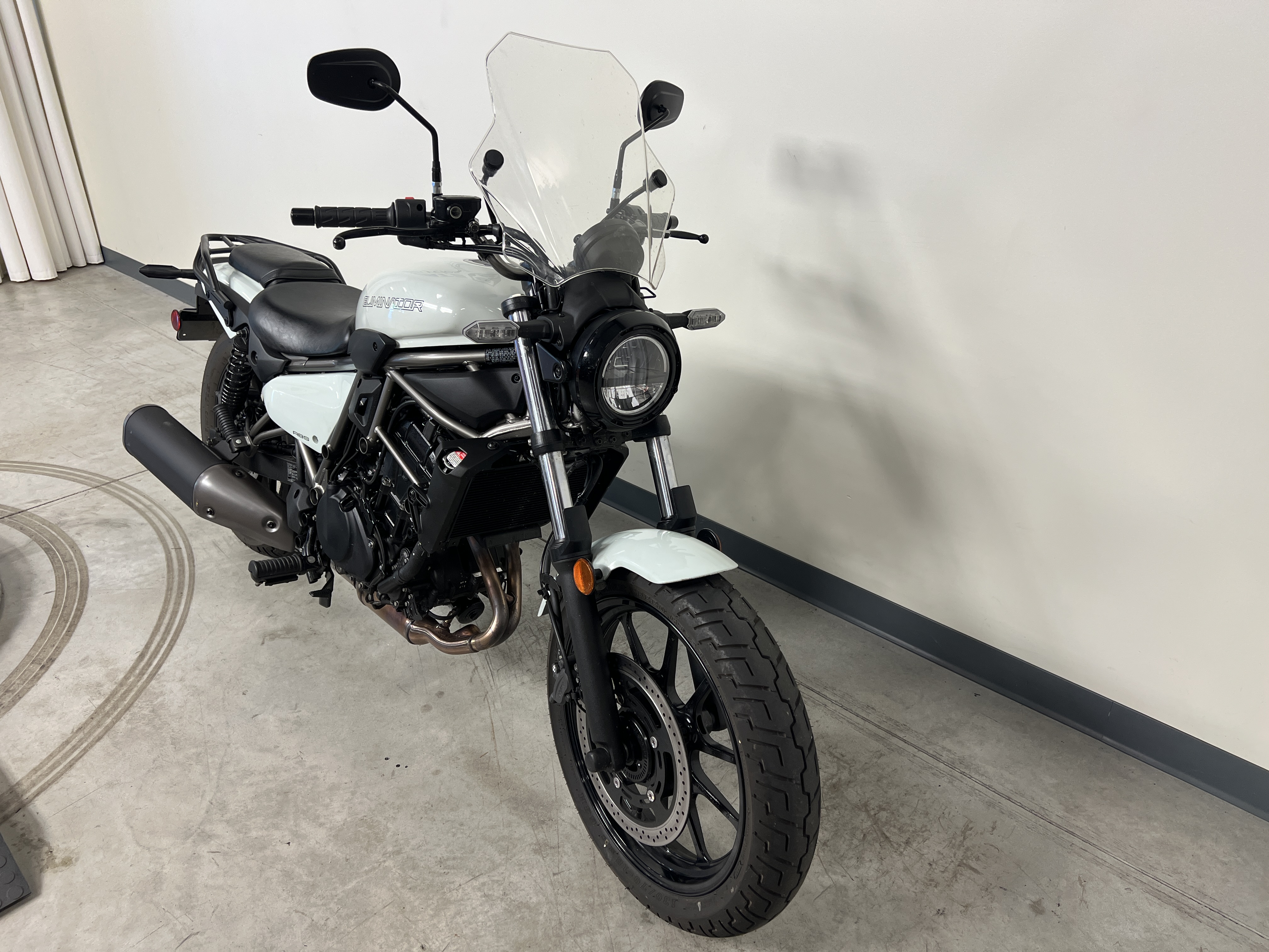 Inventory from Kawasaki State 8 Motorcycles