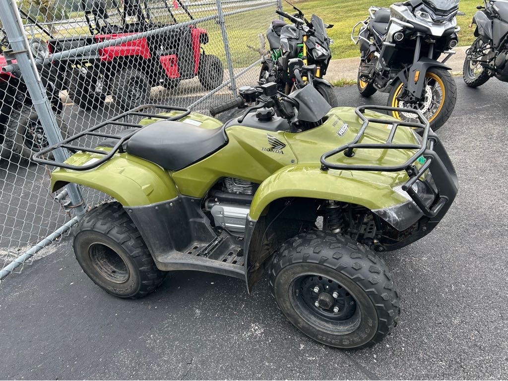 2016 Honda RECON ES