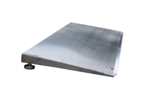 Harmar Modular Ramp Harmar® Medical Equipment