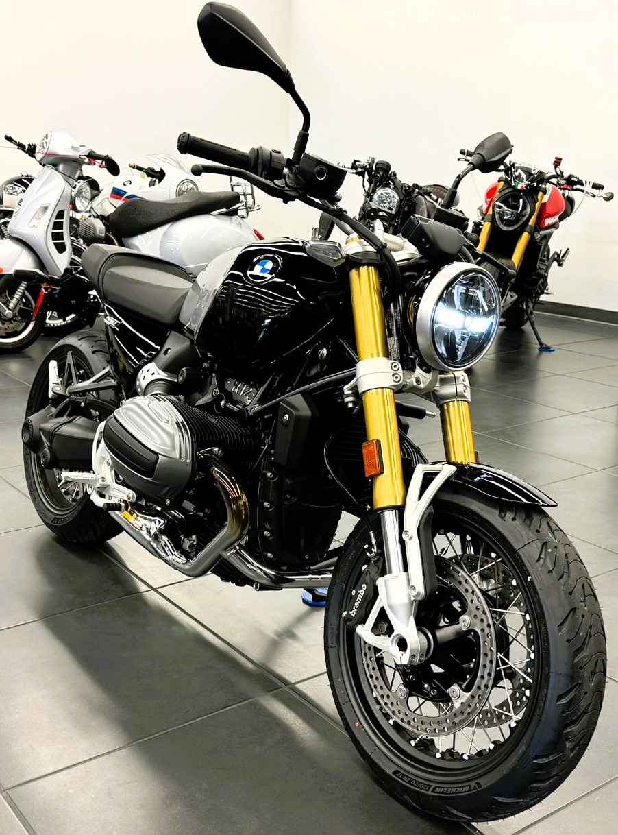 BMW® Motorcycles For Sale | Fort Myers, FL | BMW Dealer