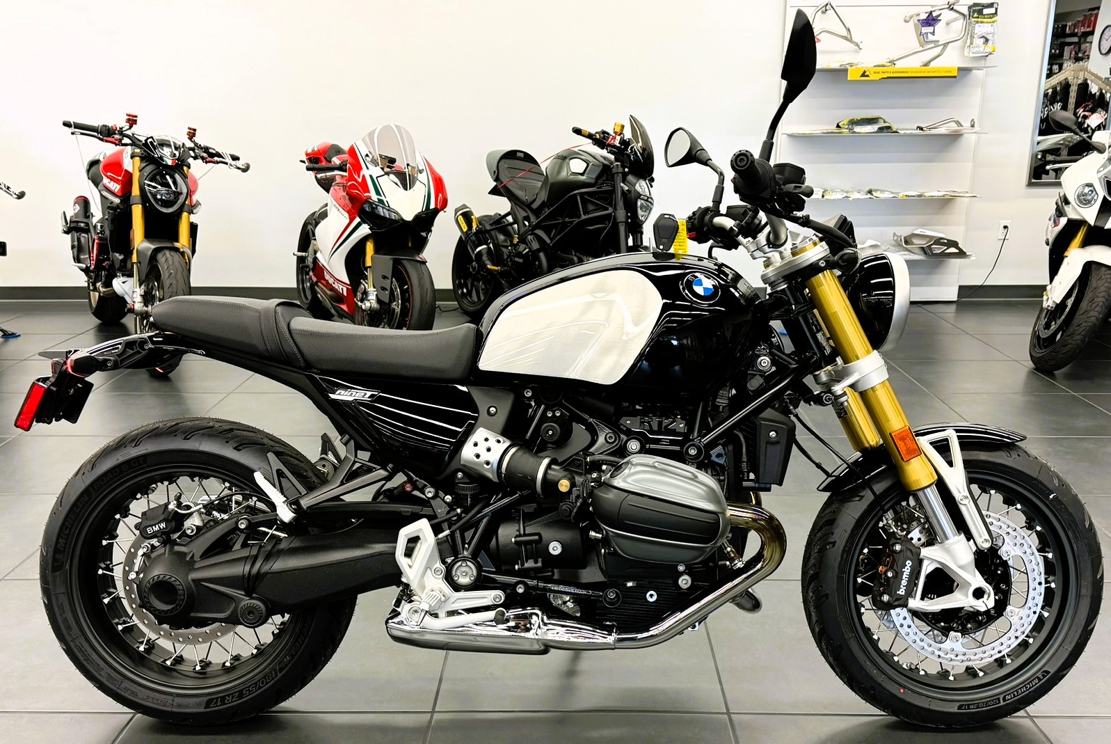 BMW® Motorcycles For Sale | Fort Myers, FL | BMW Dealer