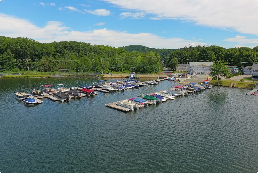 Highland Lake