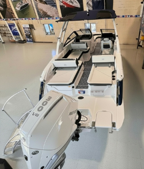 Causeway Marine